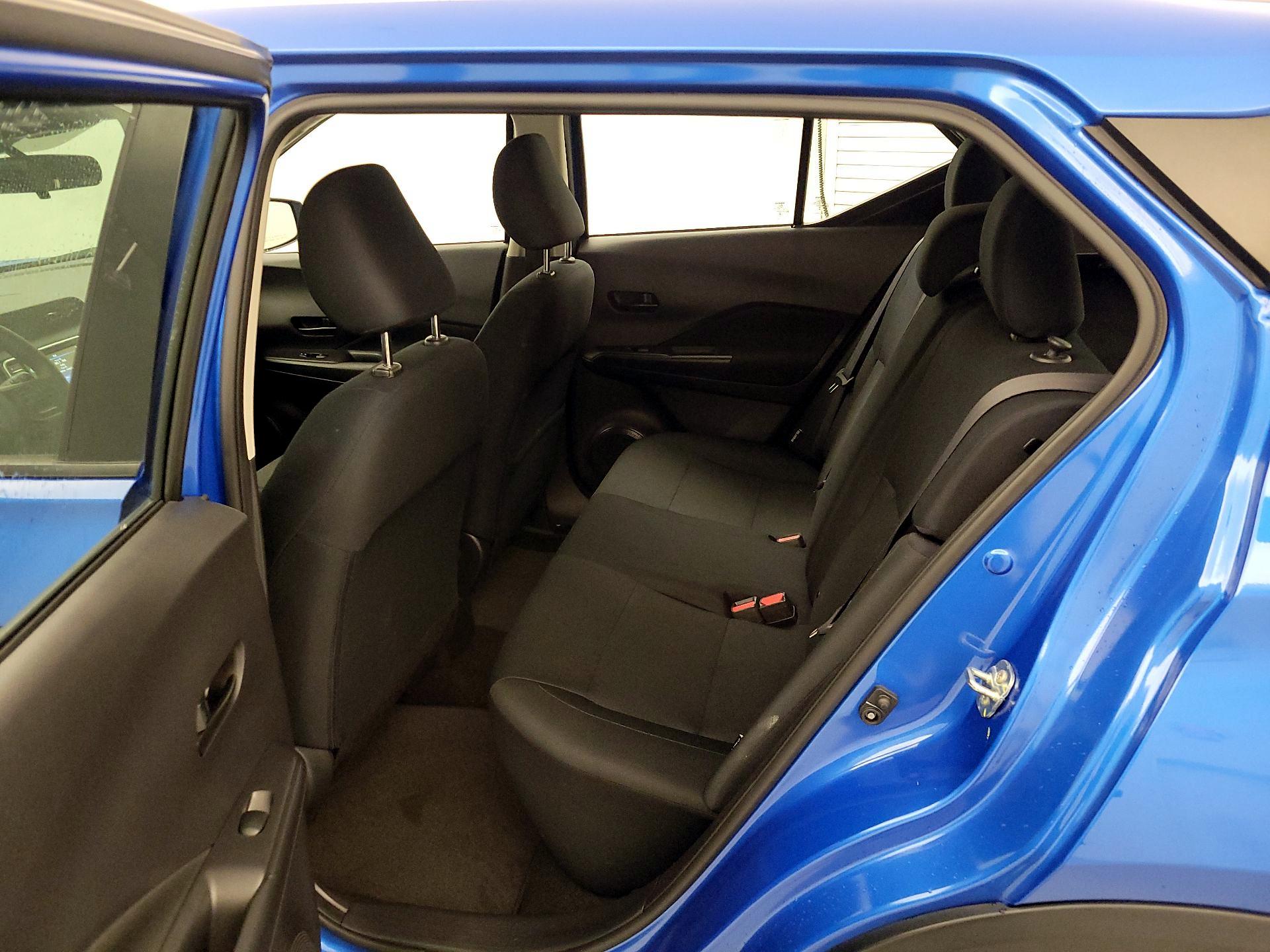 Thumbnail: 2024 Nissan Kicks - 19