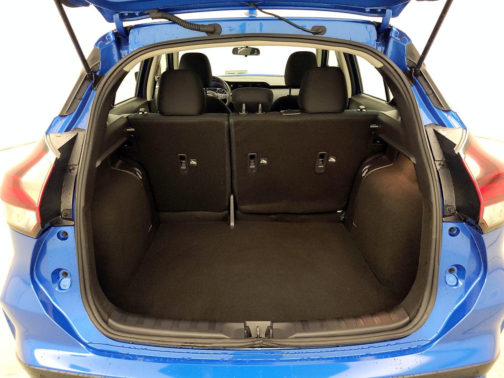 Thumbnail: 2024 Nissan Kicks - 20