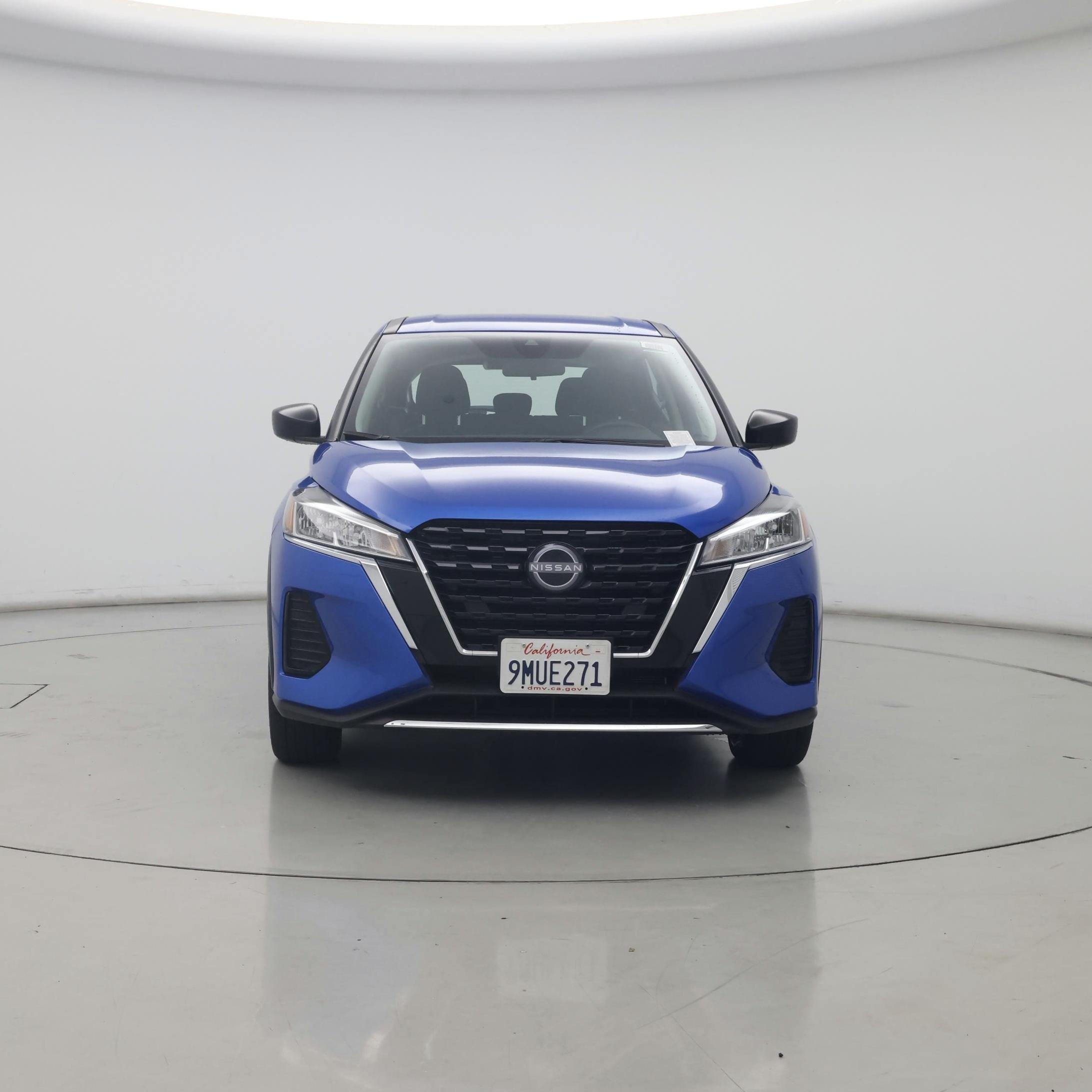 Thumbnail: 2024 Nissan Kicks - 5