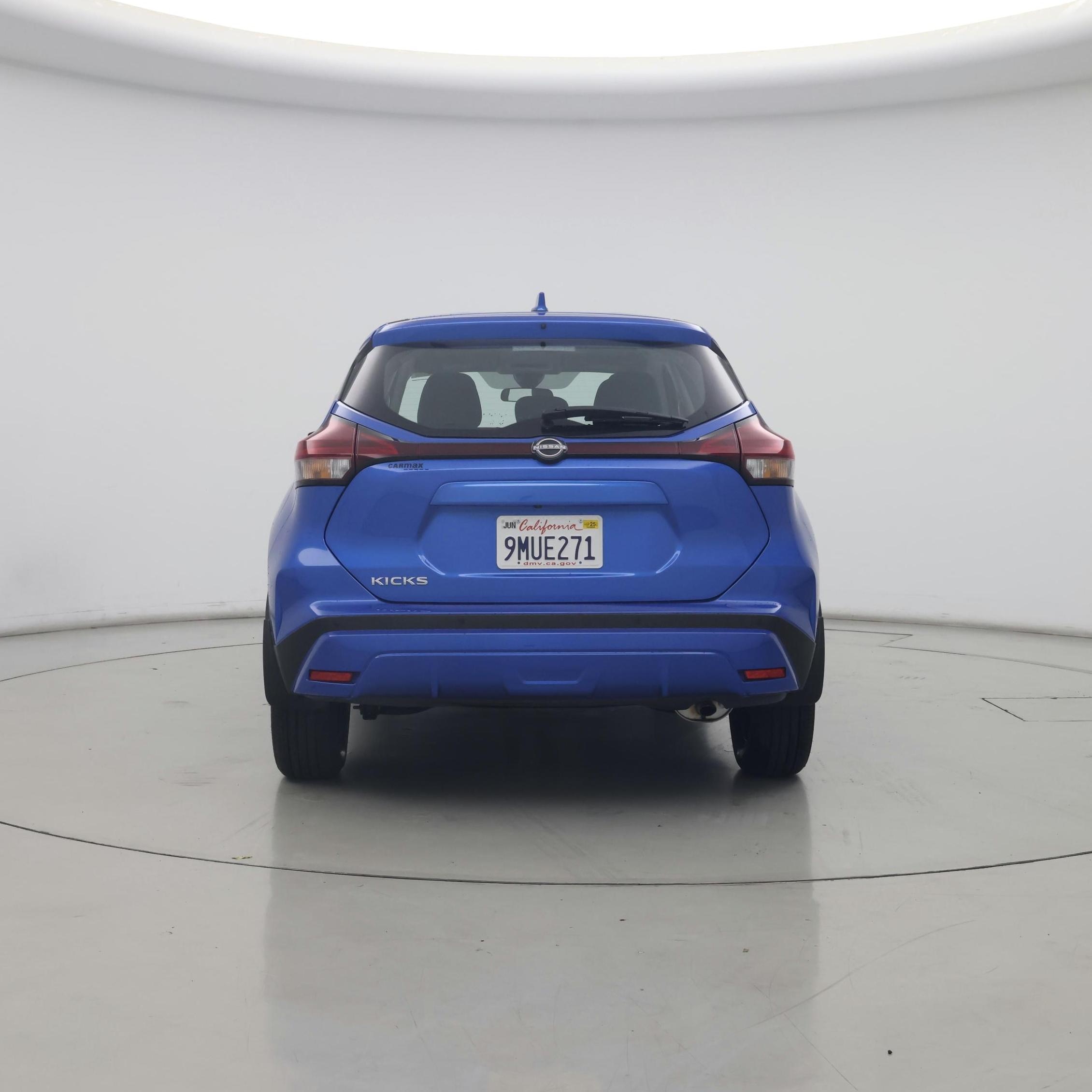 Thumbnail: 2024 Nissan Kicks - 6