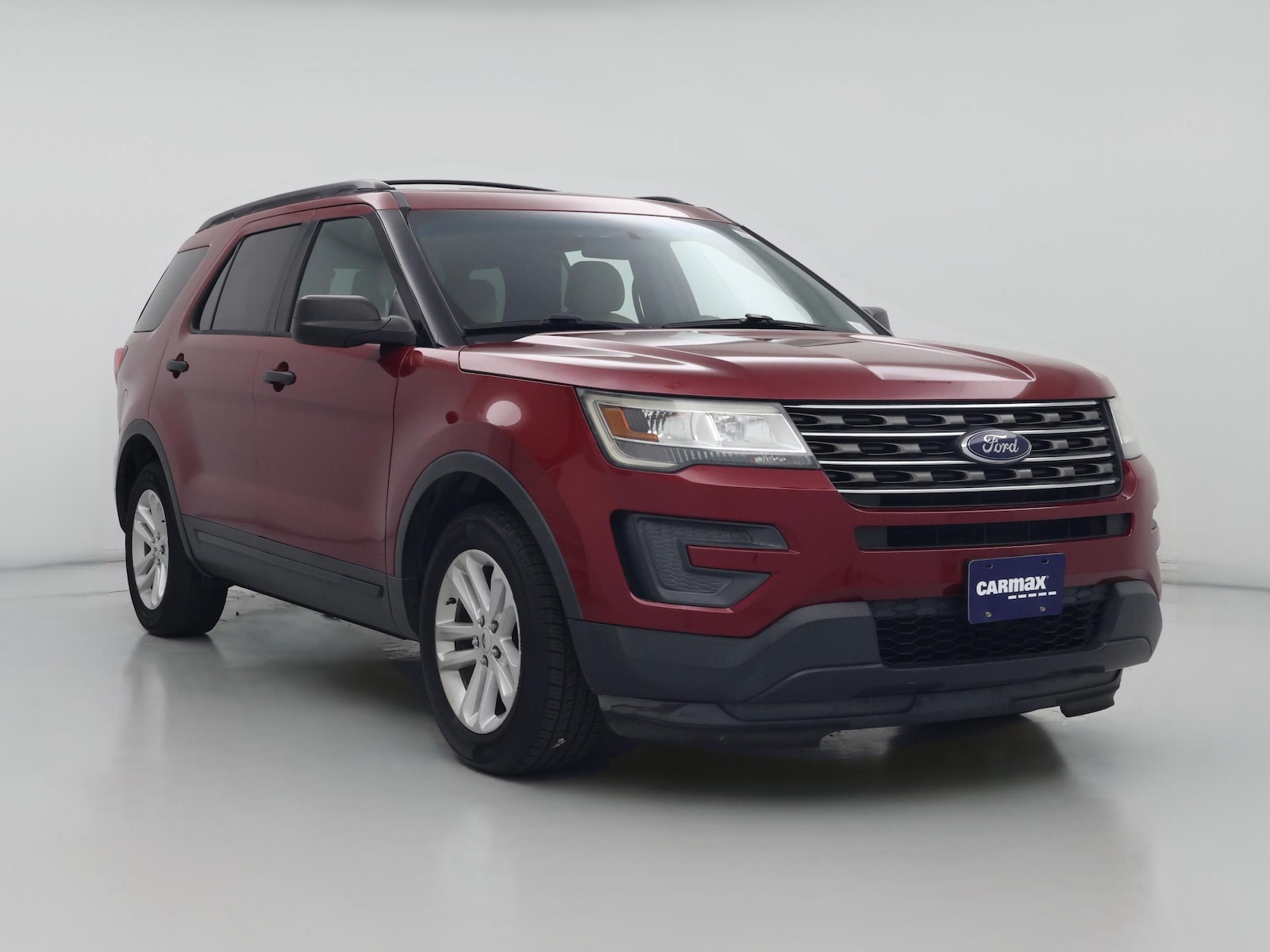 2016 Ford Explorer Base