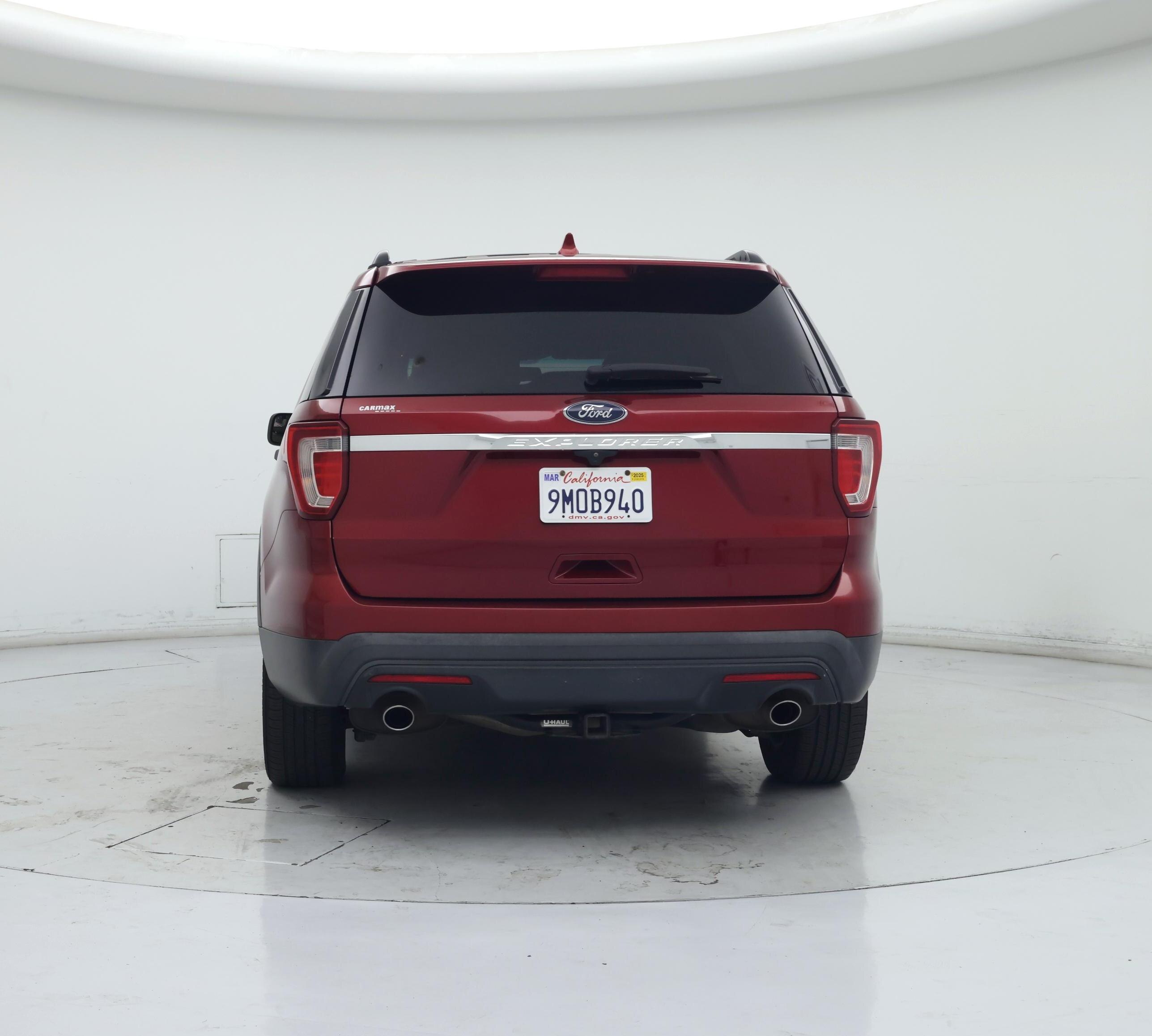 Thumbnail: 2016 Ford Explorer - 6