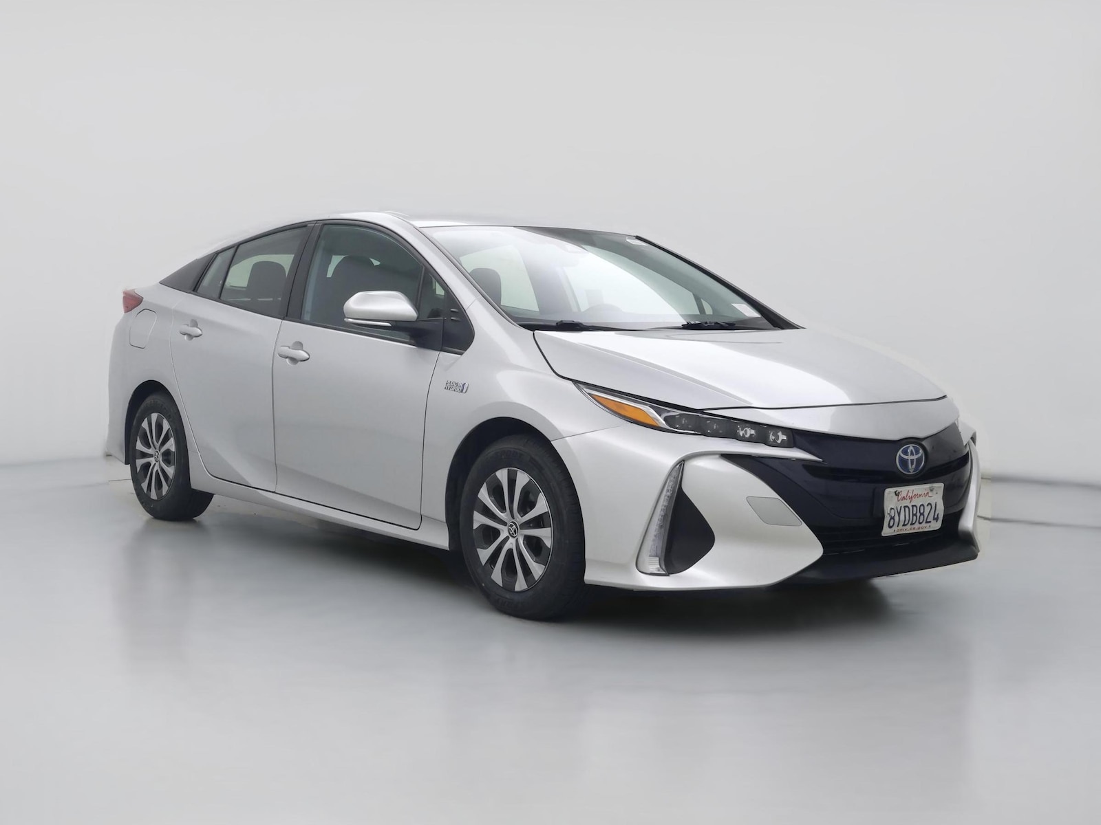 2022 Toyota Prius Prime LE