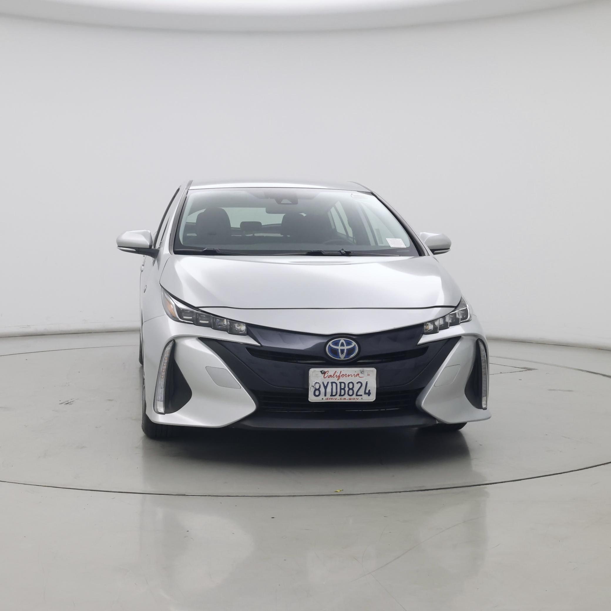 Thumbnail: 2022 Toyota Prius Prime - 5