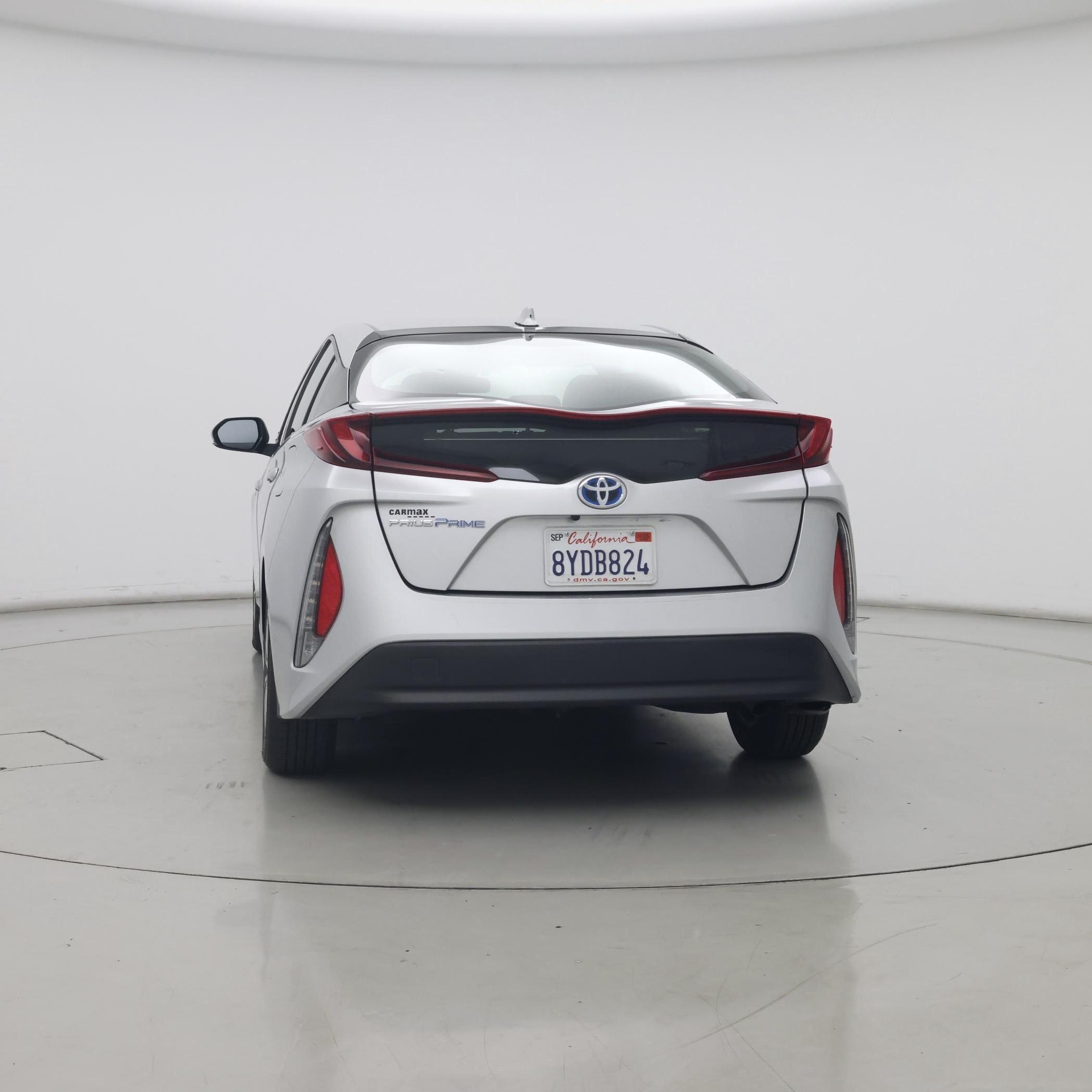 Thumbnail: 2022 Toyota Prius Prime - 6