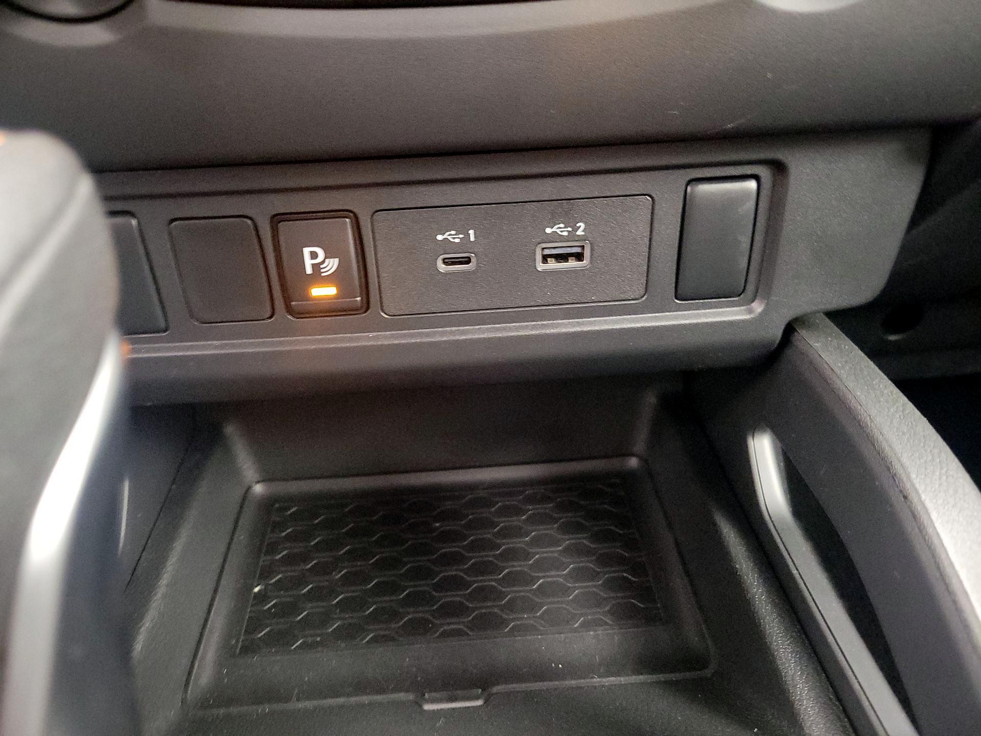 Thumbnail: 2025 Nissan Frontier - 18