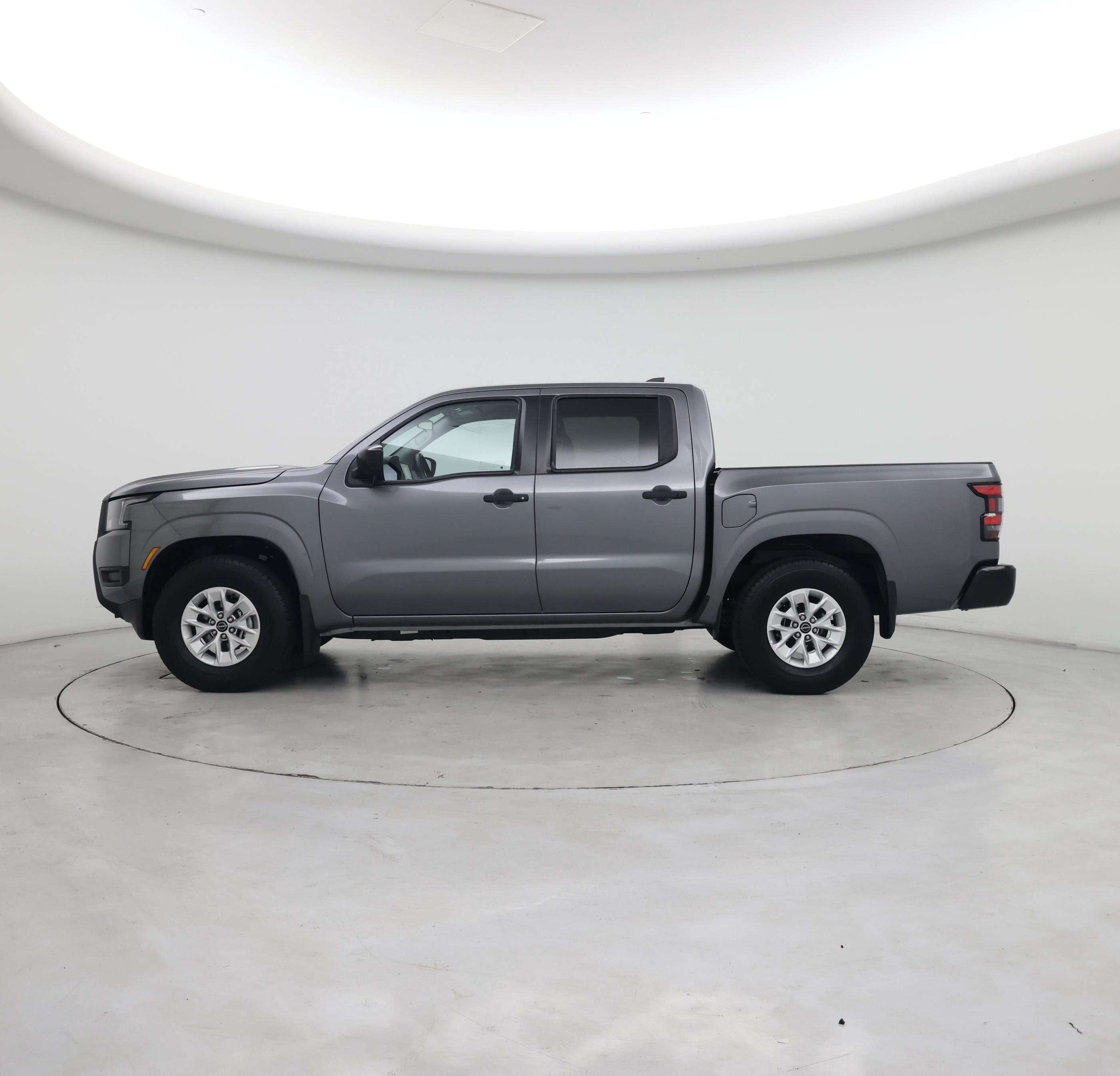 Thumbnail: 2025 Nissan Frontier - 3