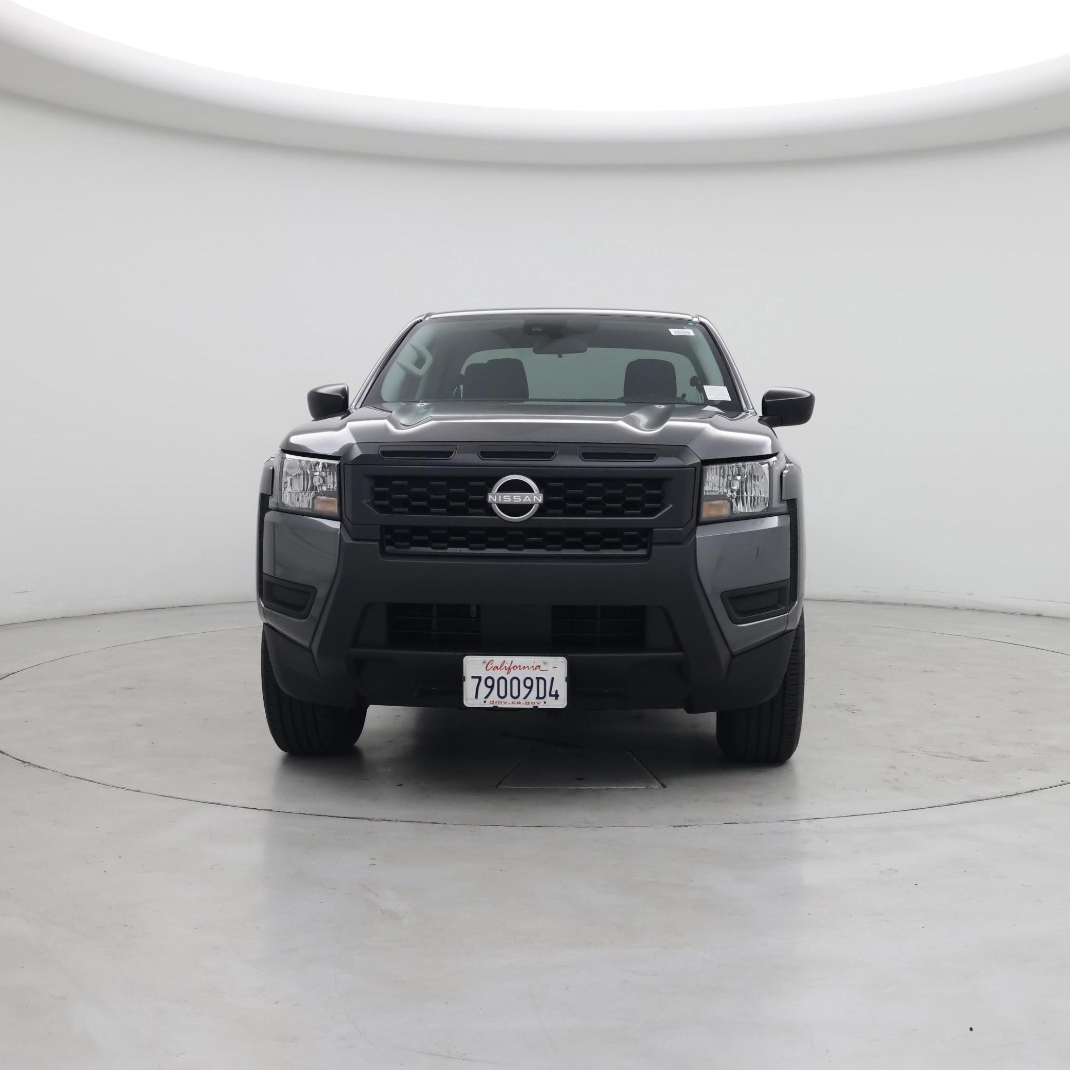 Thumbnail: 2025 Nissan Frontier - 5