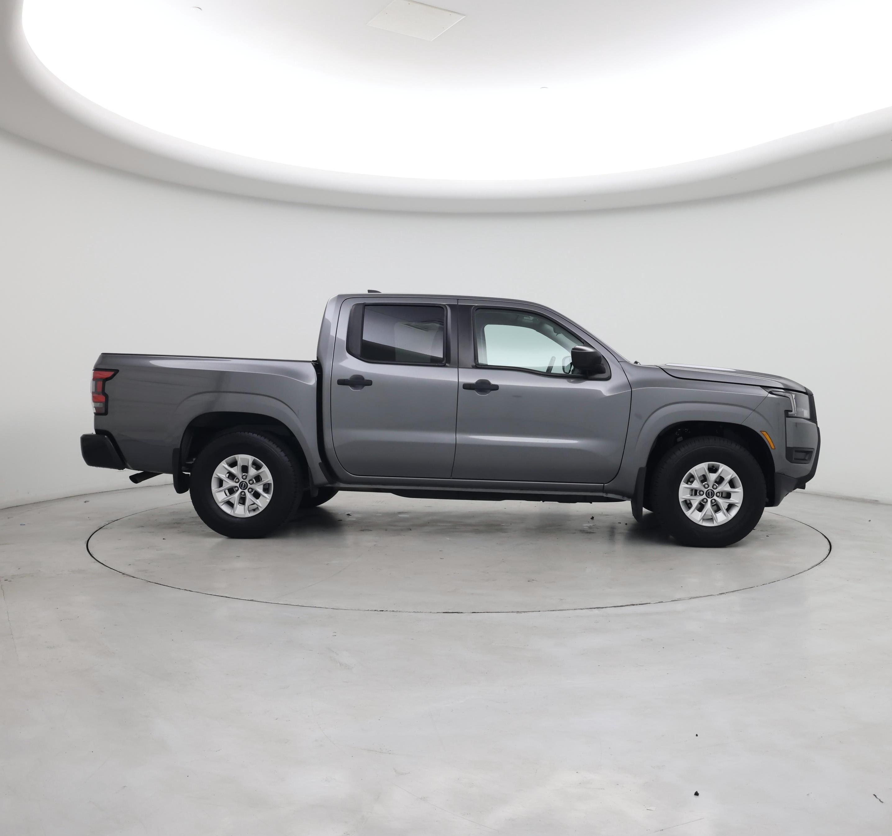 Thumbnail: 2025 Nissan Frontier - 7