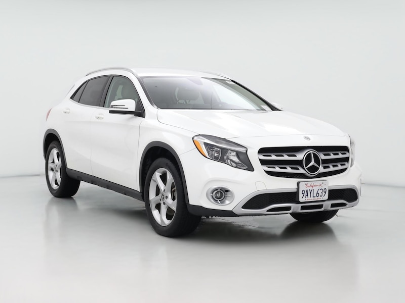 2019 Mercedes-Benz GLA 250 -
                  Daly City, CA