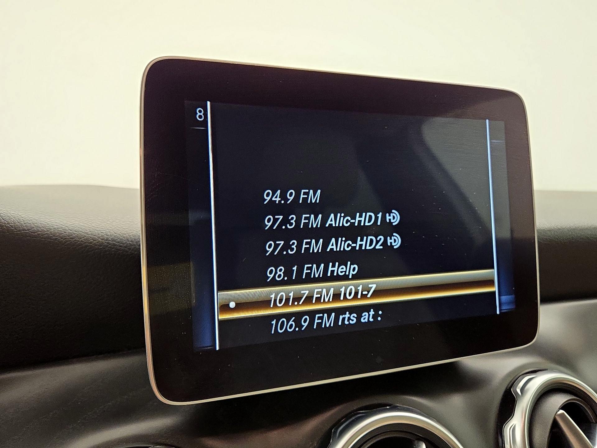 Thumbnail: 2019 Mercedes-Benz GLA - 15