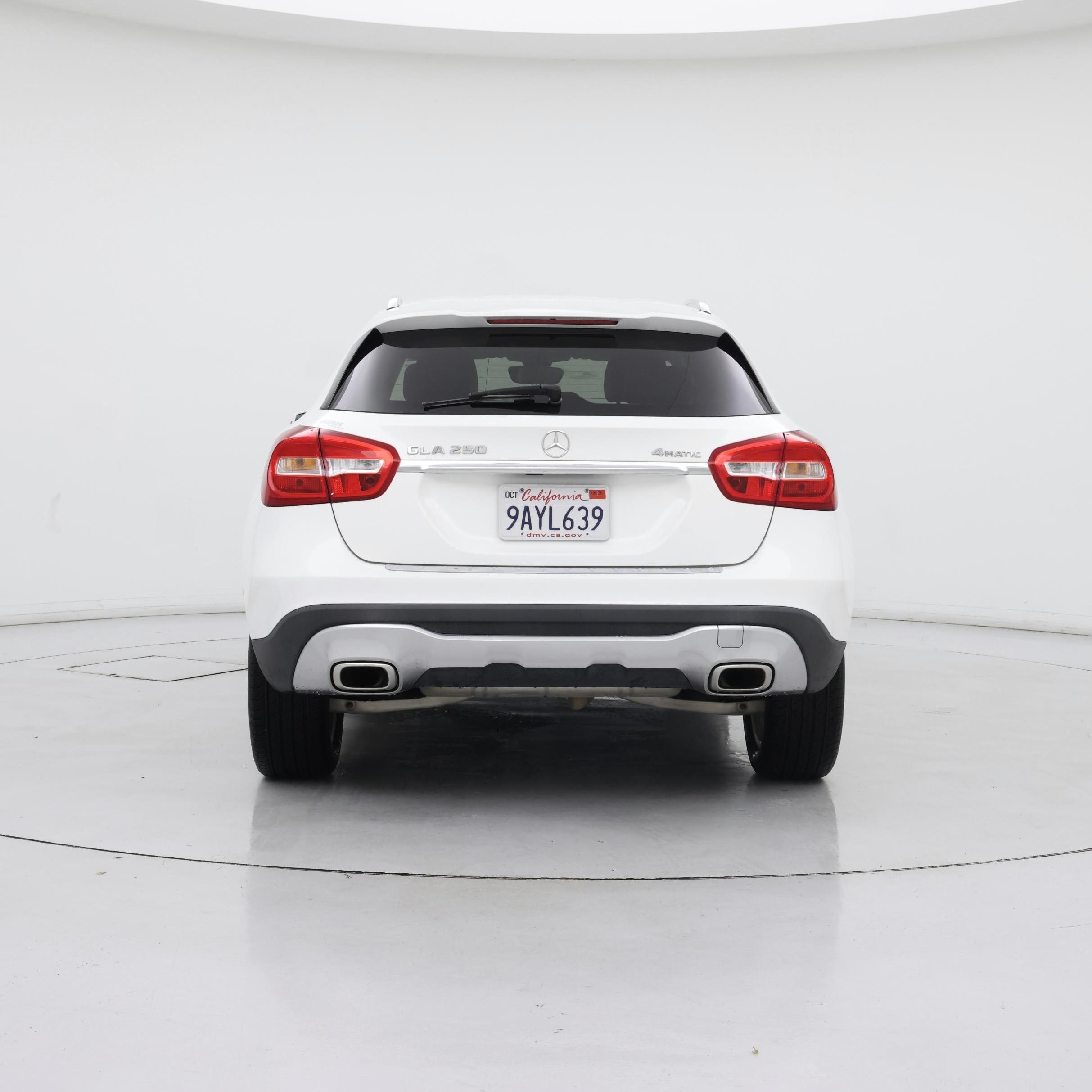 Thumbnail: 2019 Mercedes-Benz GLA - 6