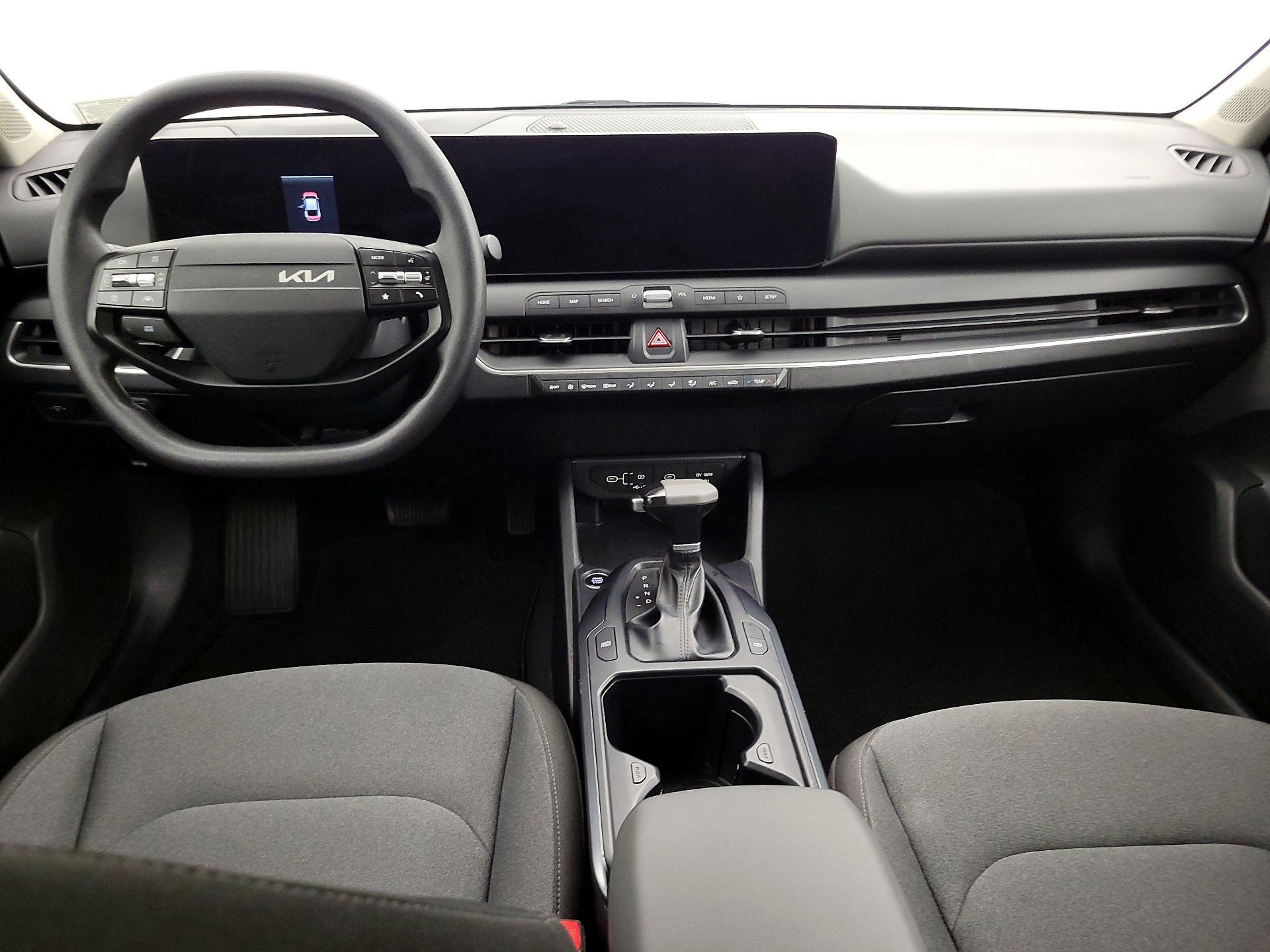 Thumbnail: 2025 Kia K4 - 9