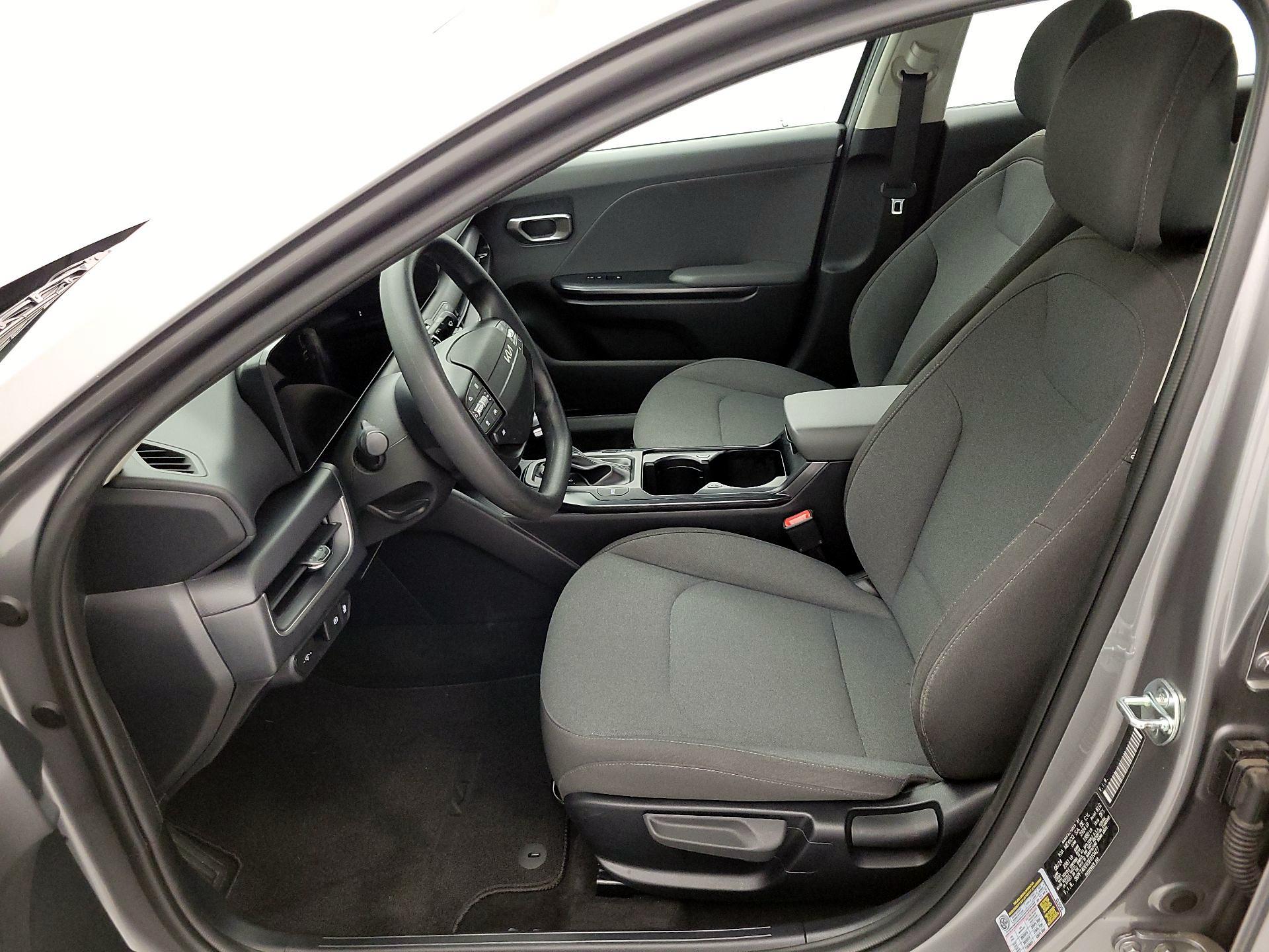 Thumbnail: 2025 Kia K4 - 11