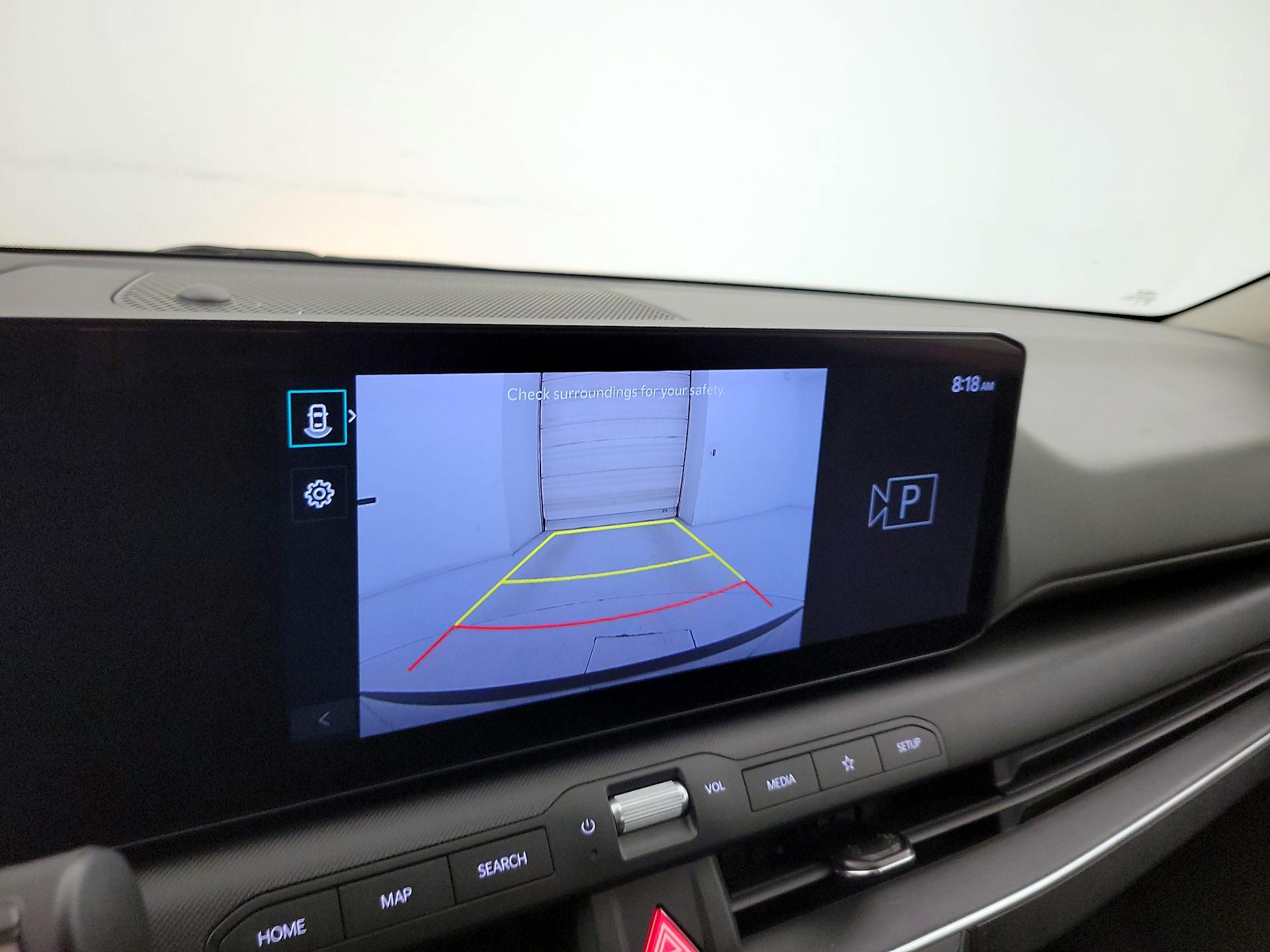 Thumbnail: 2025 Kia K4 - 14