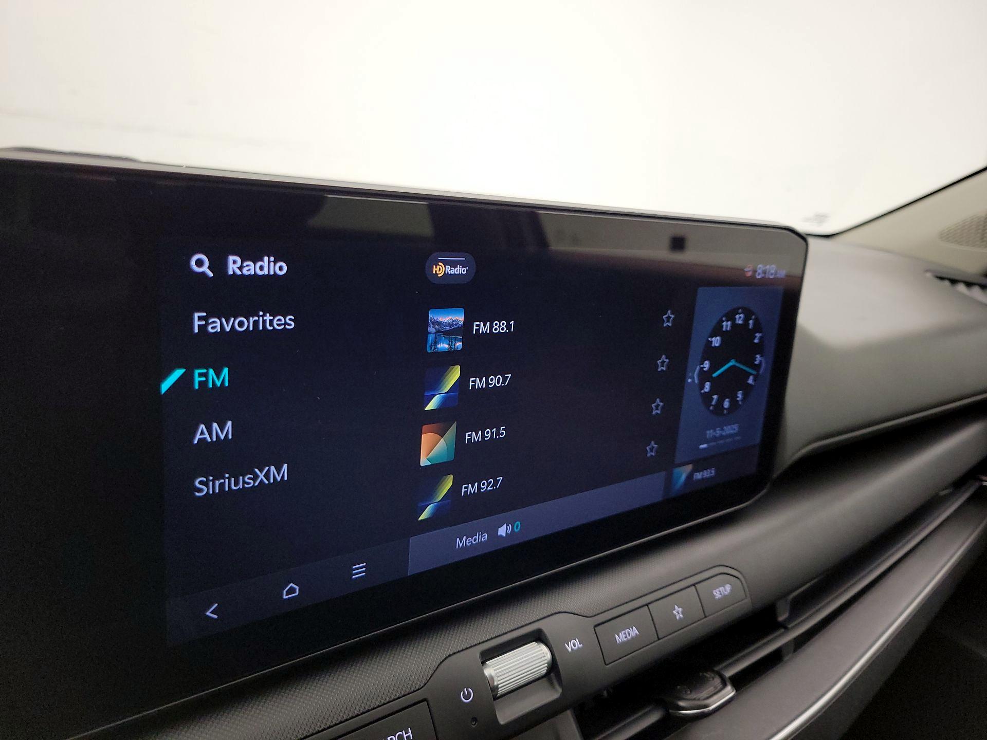 Thumbnail: 2025 Kia K4 - 15