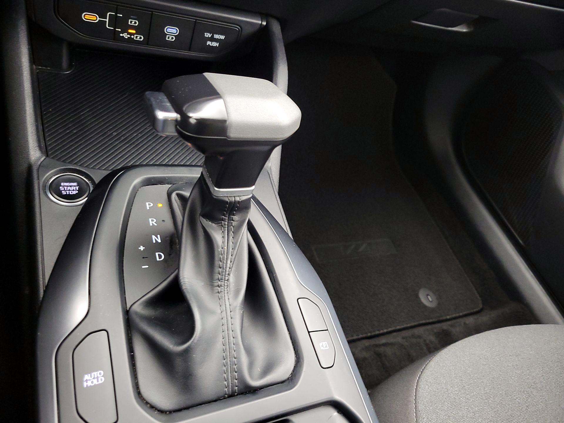 Thumbnail: 2025 Kia K4 - 17