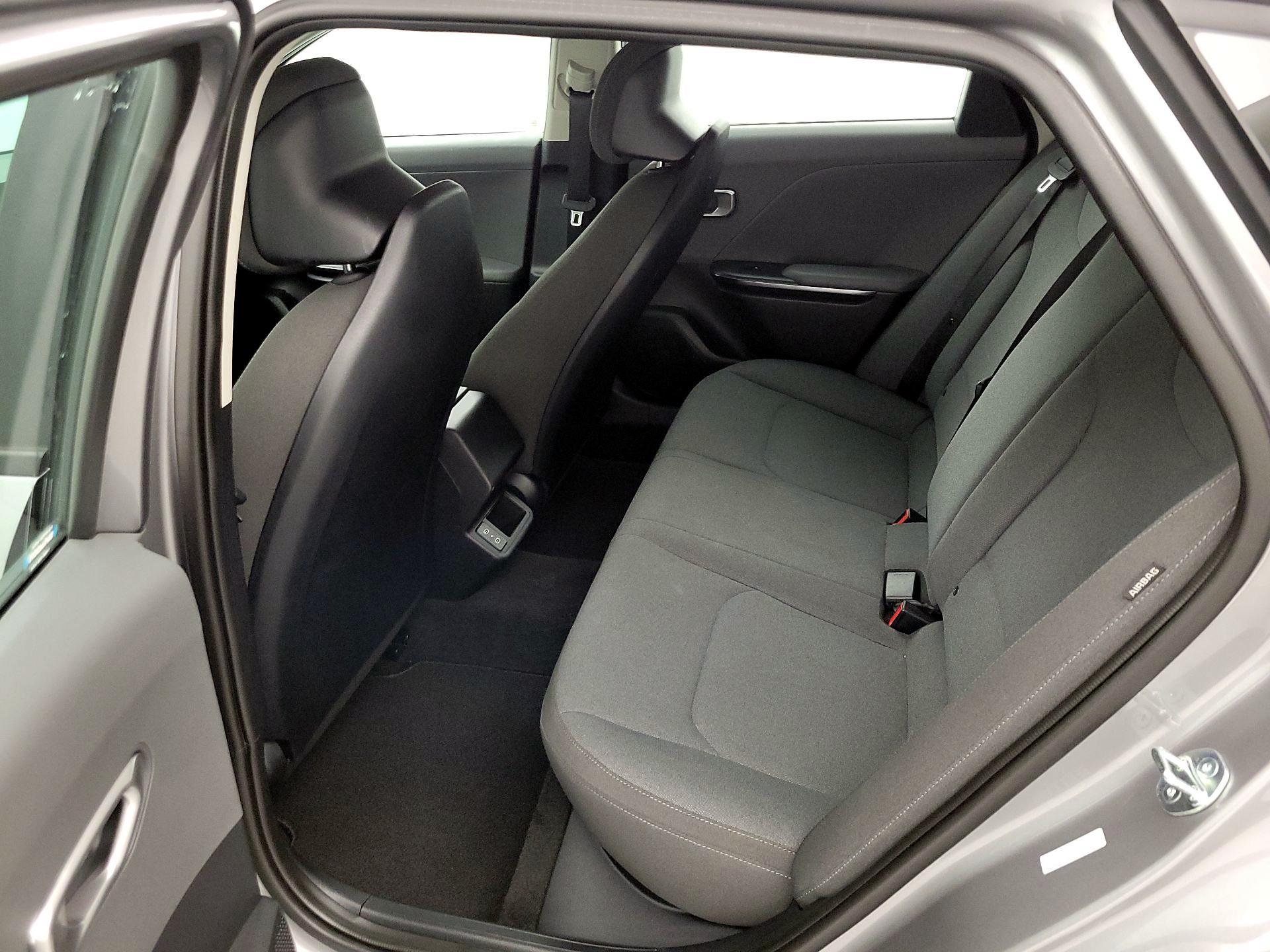 Thumbnail: 2025 Kia K4 - 18