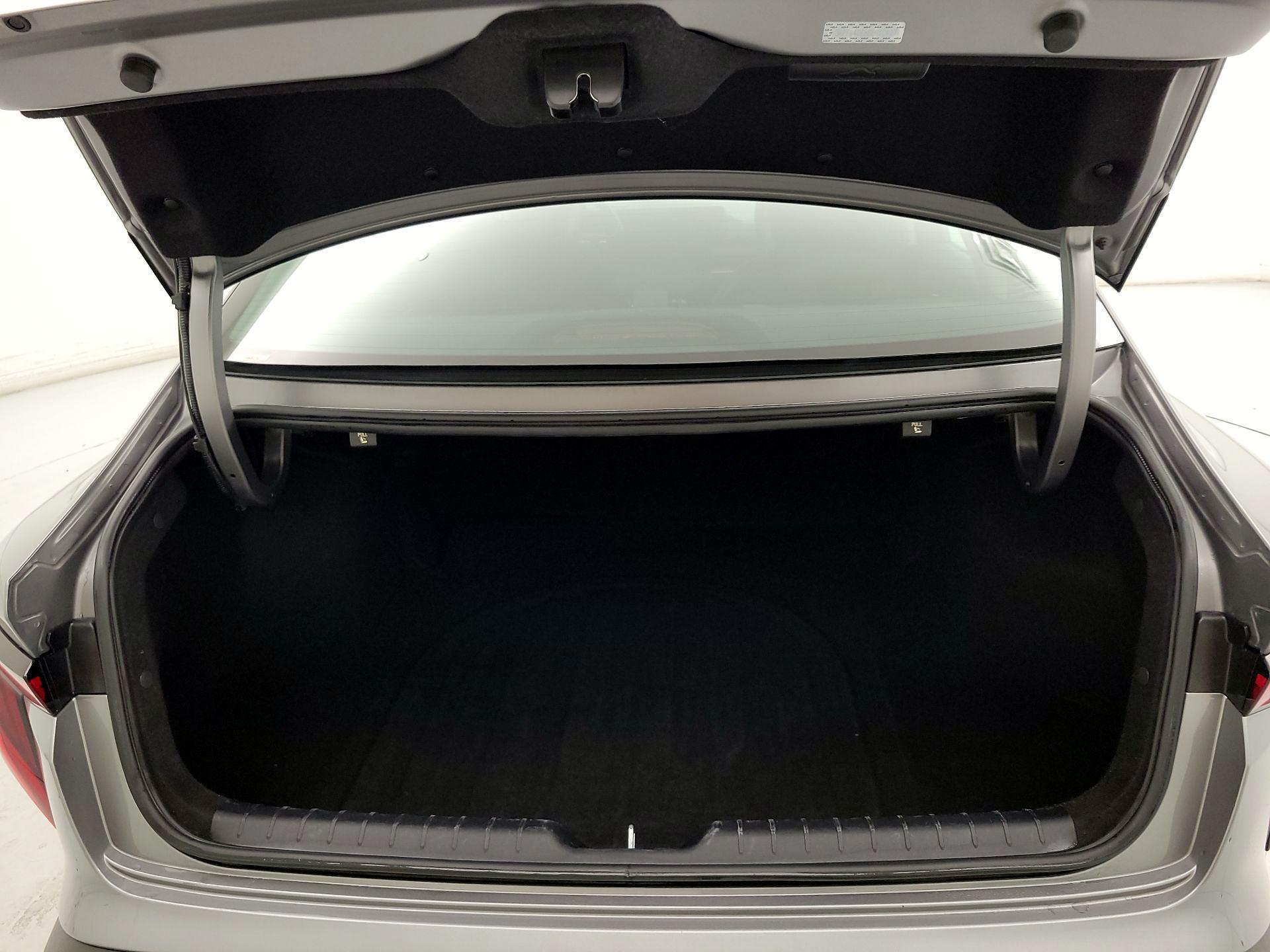 Thumbnail: 2025 Kia K4 - 19