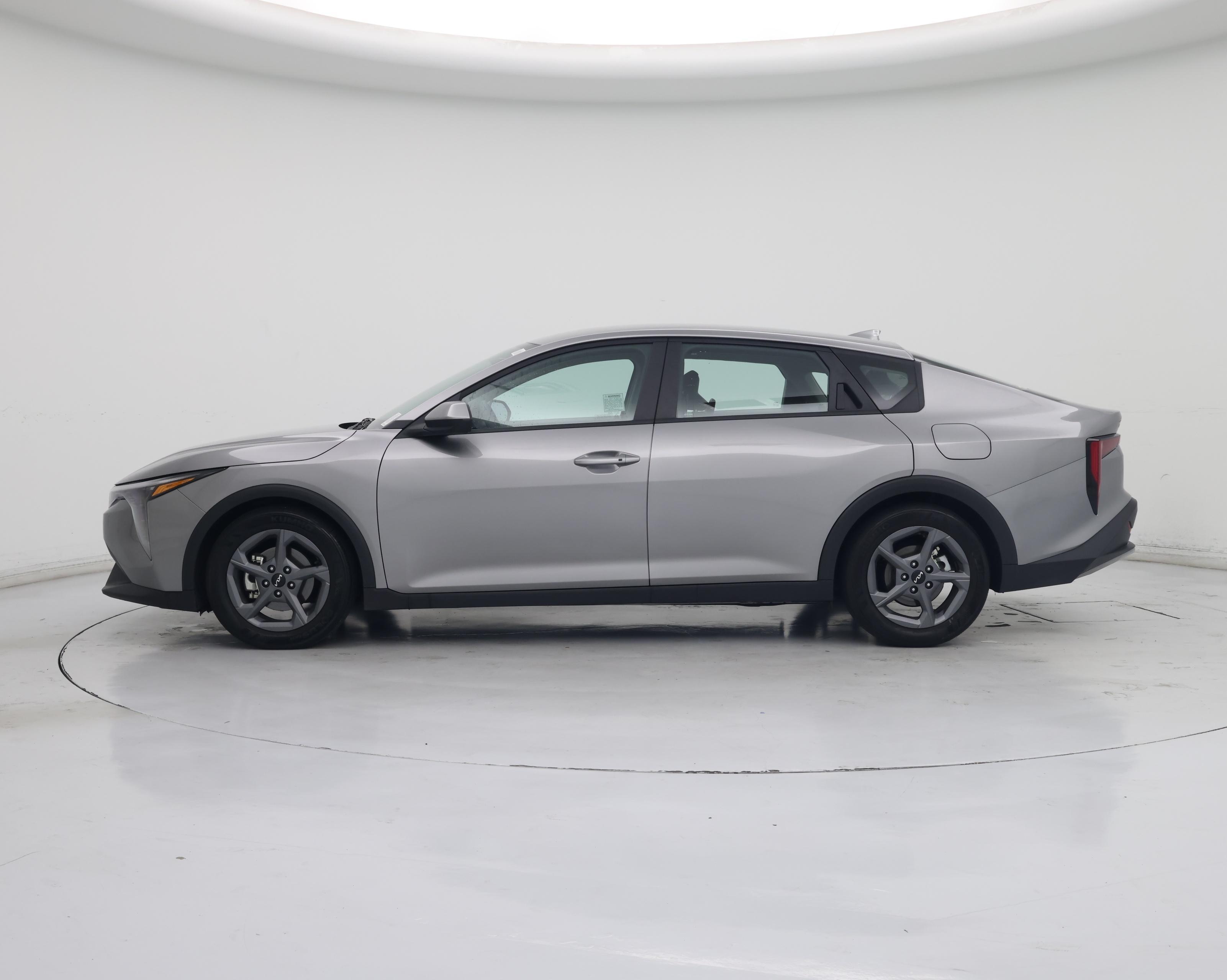 Thumbnail: 2025 Kia K4 - 3