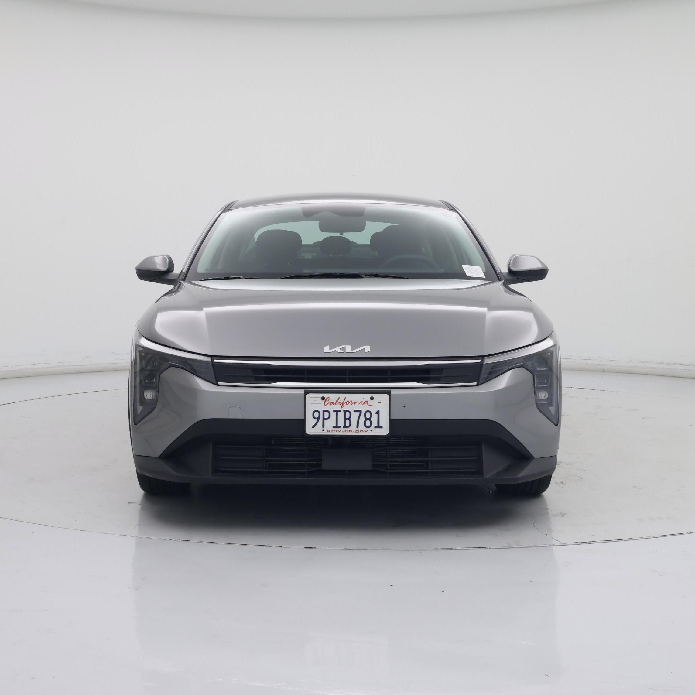 Thumbnail: 2025 Kia K4 - 5