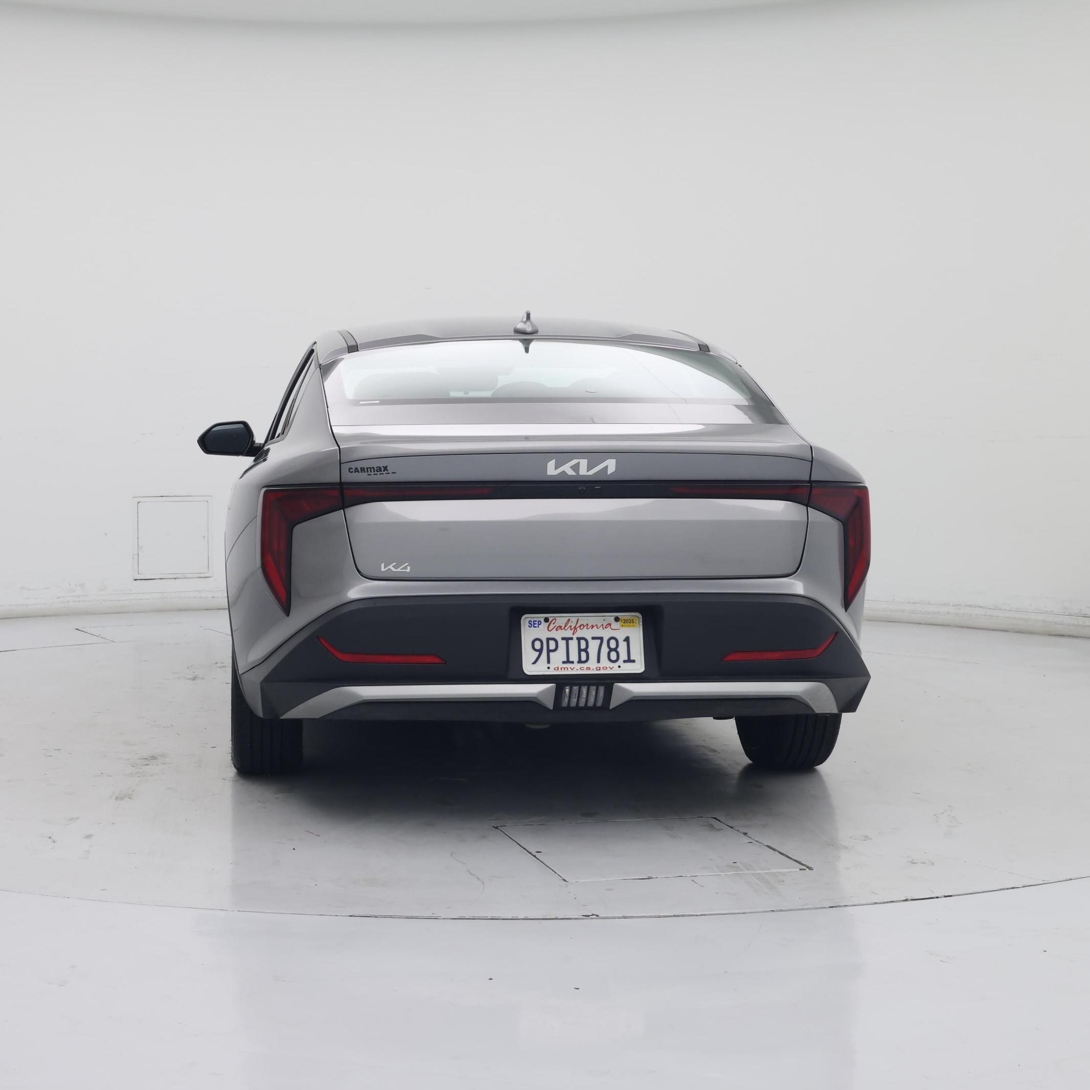 Thumbnail: 2025 Kia K4 - 6