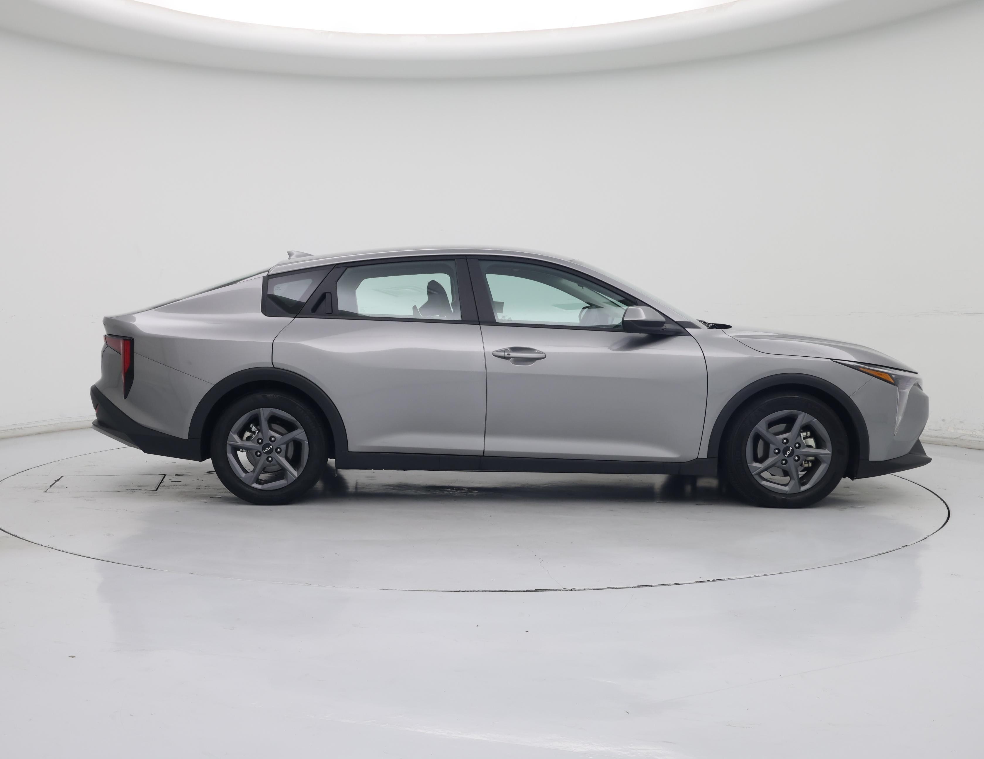 Thumbnail: 2025 Kia K4 - 7