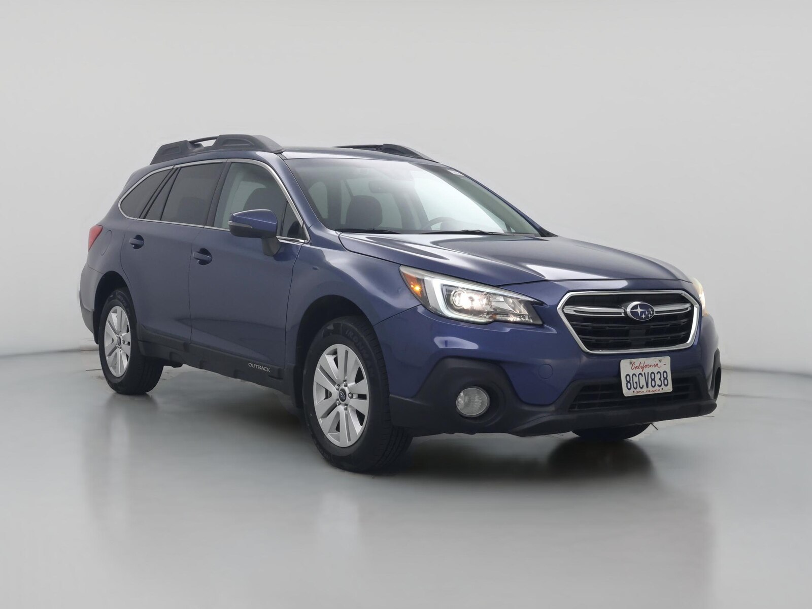 2019 Subaru Outback Premium