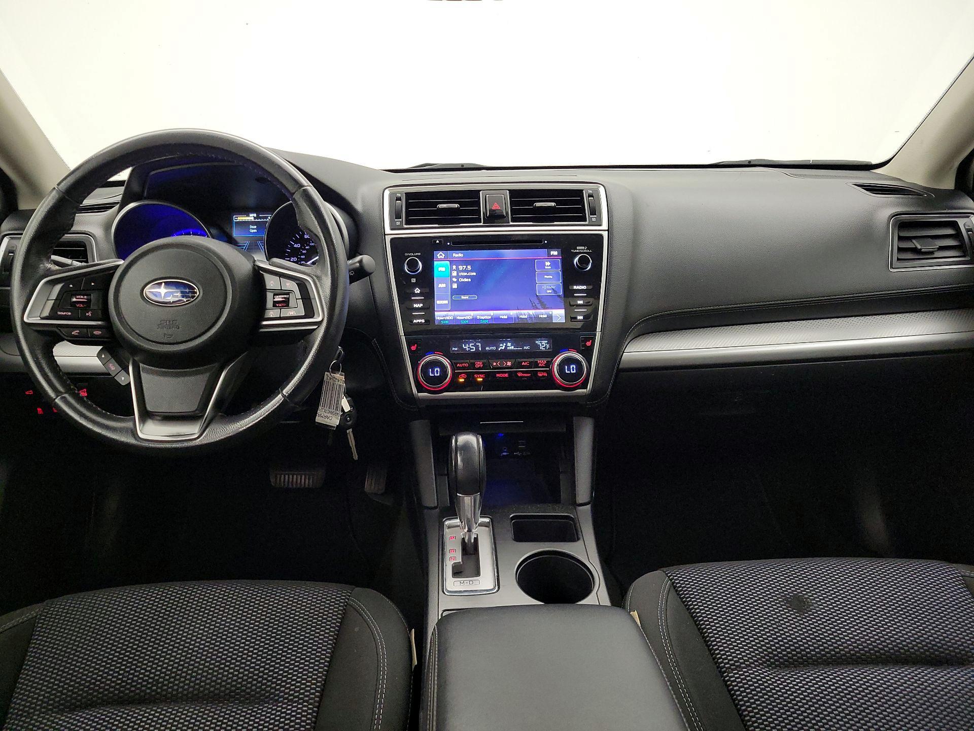 Thumbnail: 2019 Subaru Outback - 9