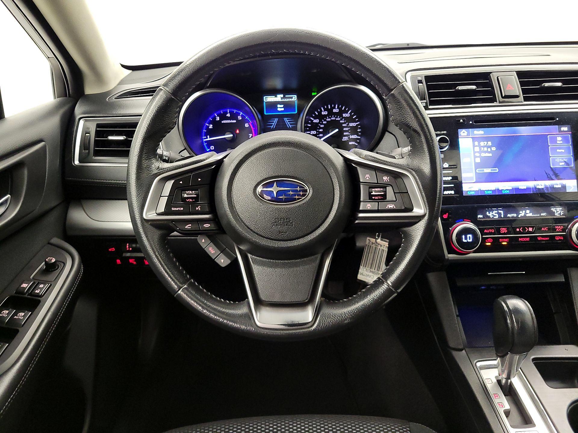 Thumbnail: 2019 Subaru Outback - 10