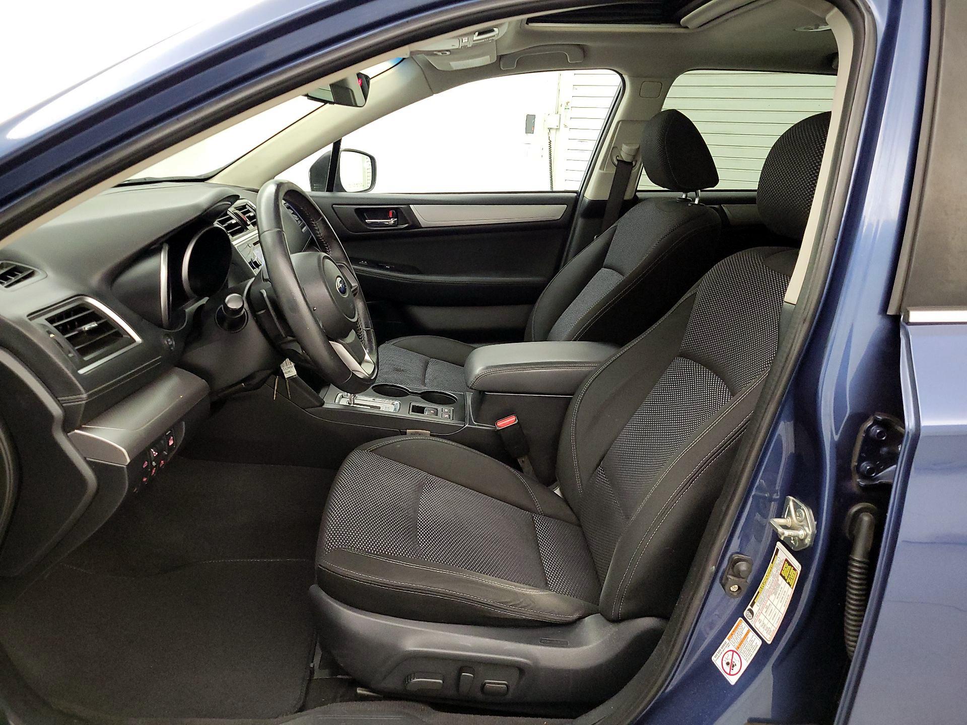 Thumbnail: 2019 Subaru Outback - 11