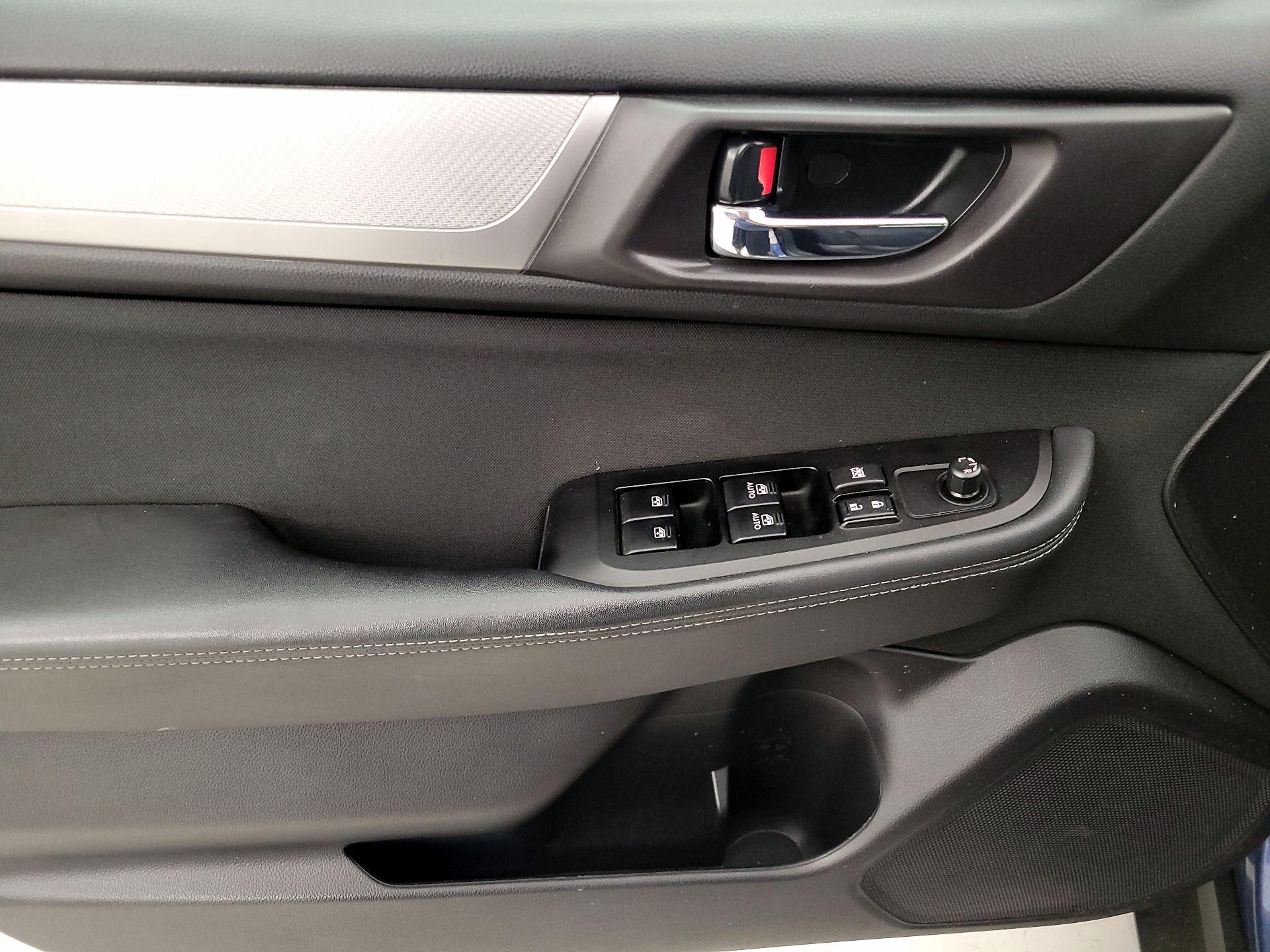 Thumbnail: 2019 Subaru Outback - 12