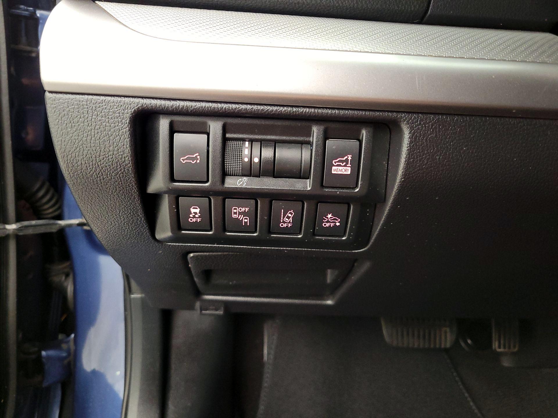 Thumbnail: 2019 Subaru Outback - 13