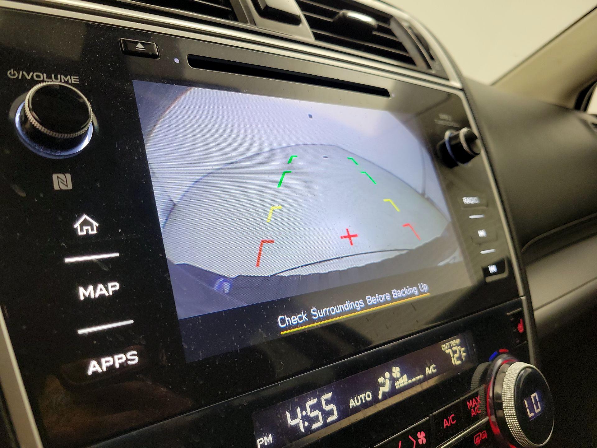 Thumbnail: 2019 Subaru Outback - 14