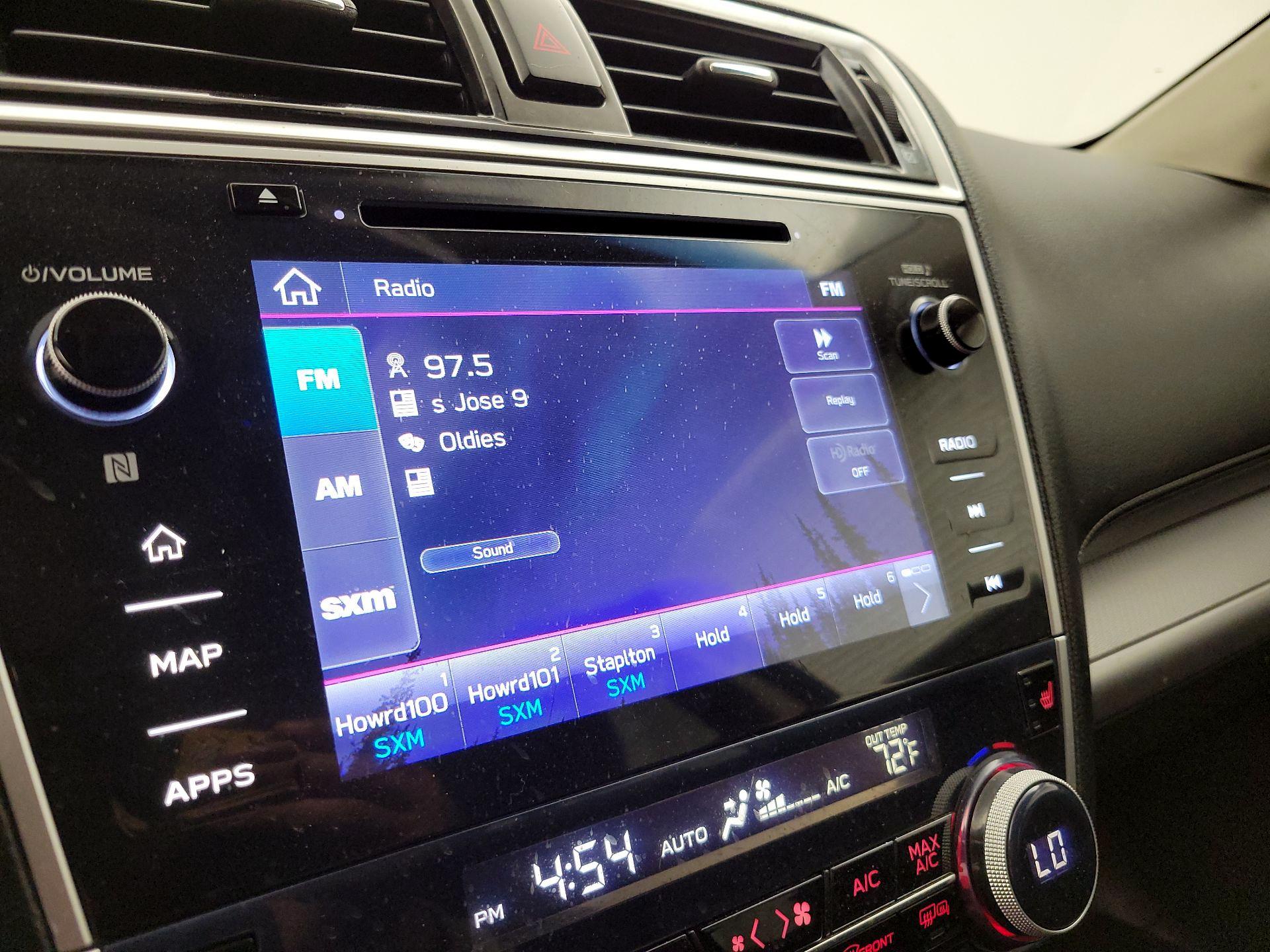 Thumbnail: 2019 Subaru Outback - 15