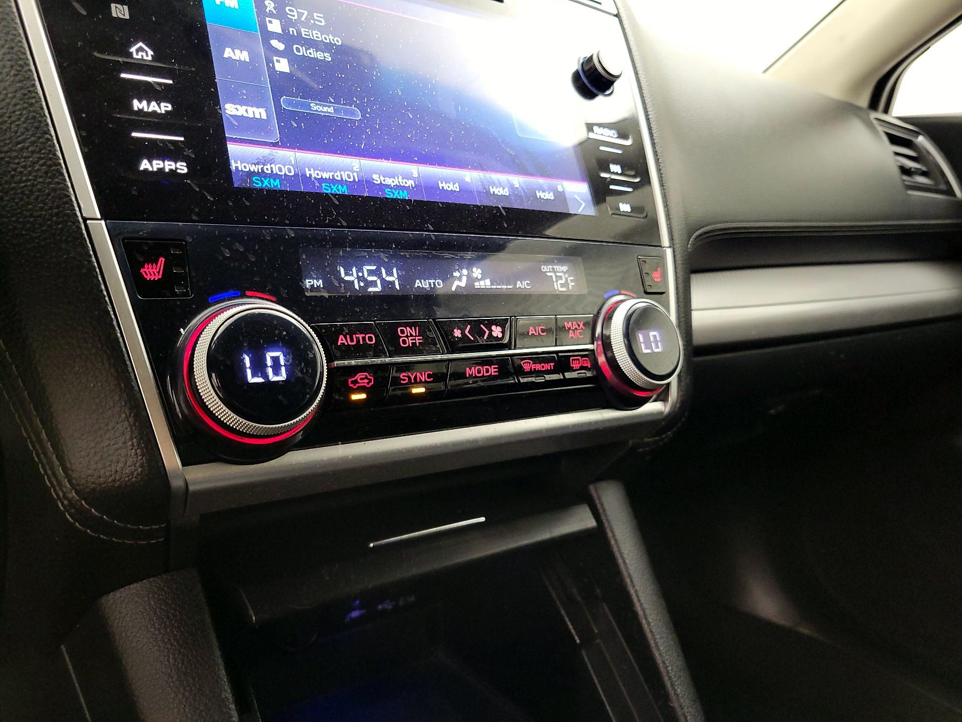 Thumbnail: 2019 Subaru Outback - 16