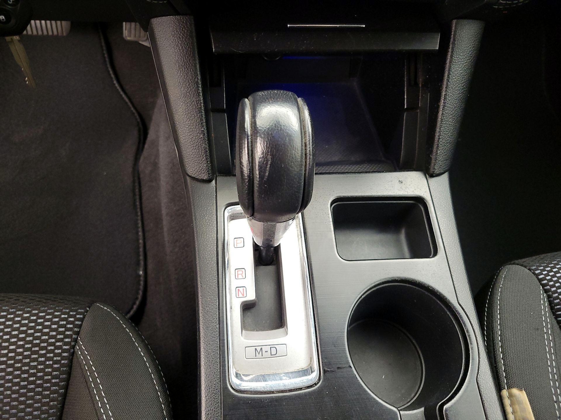 Thumbnail: 2019 Subaru Outback - 17