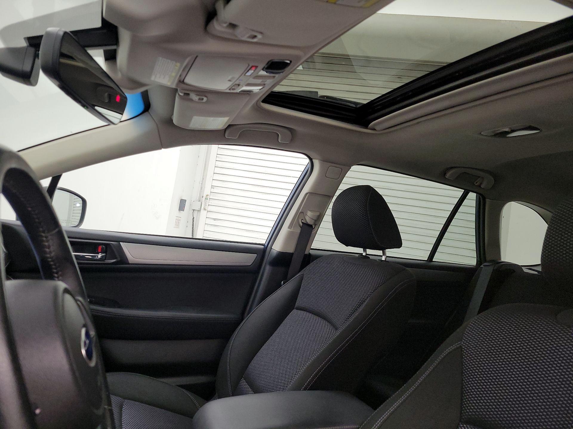 Thumbnail: 2019 Subaru Outback - 19