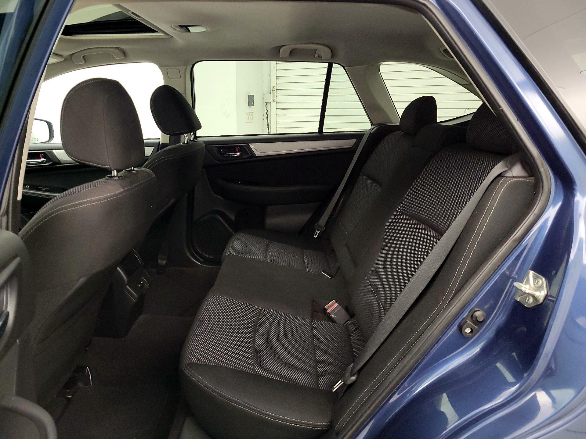 Thumbnail: 2019 Subaru Outback - 20