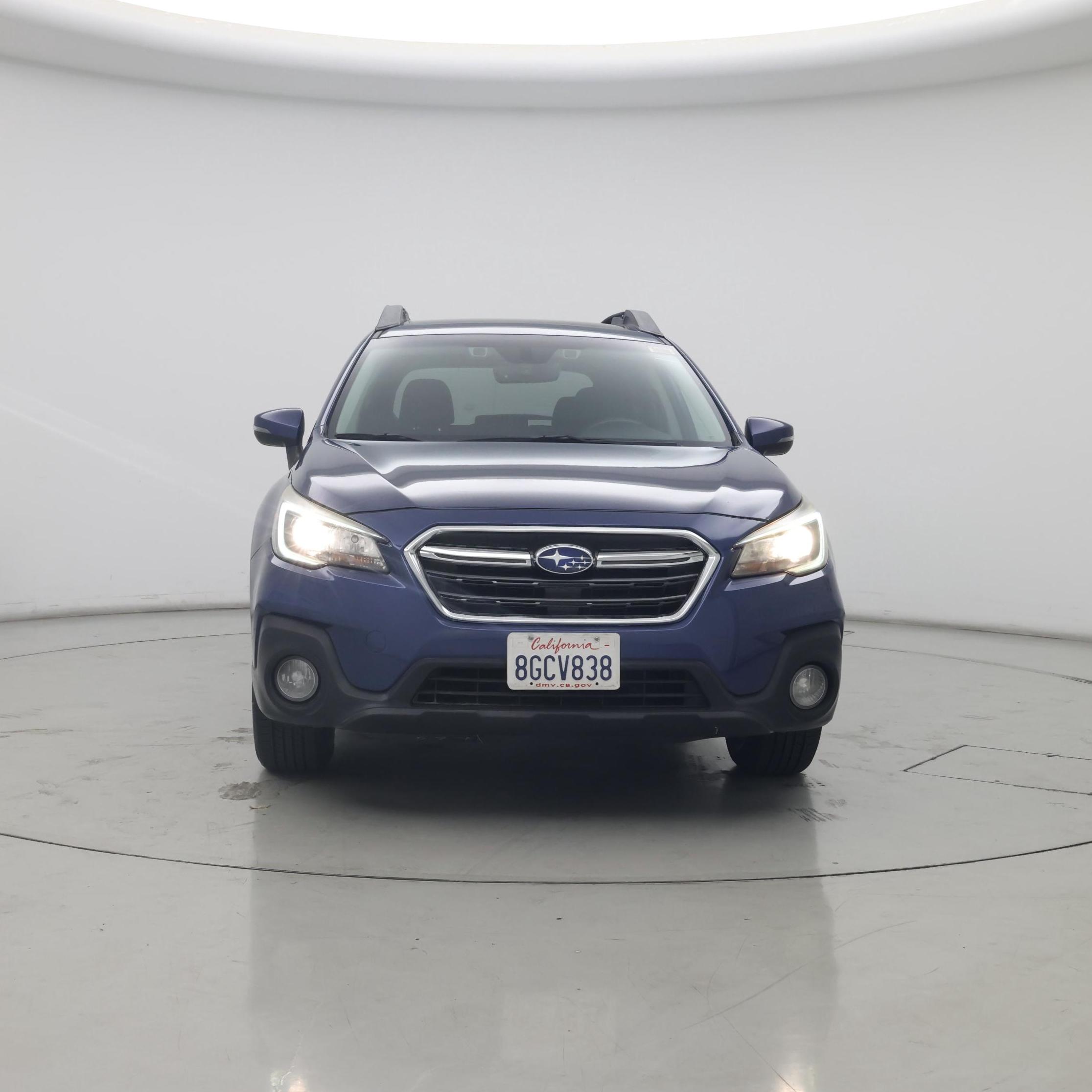 Thumbnail: 2019 Subaru Outback - 5