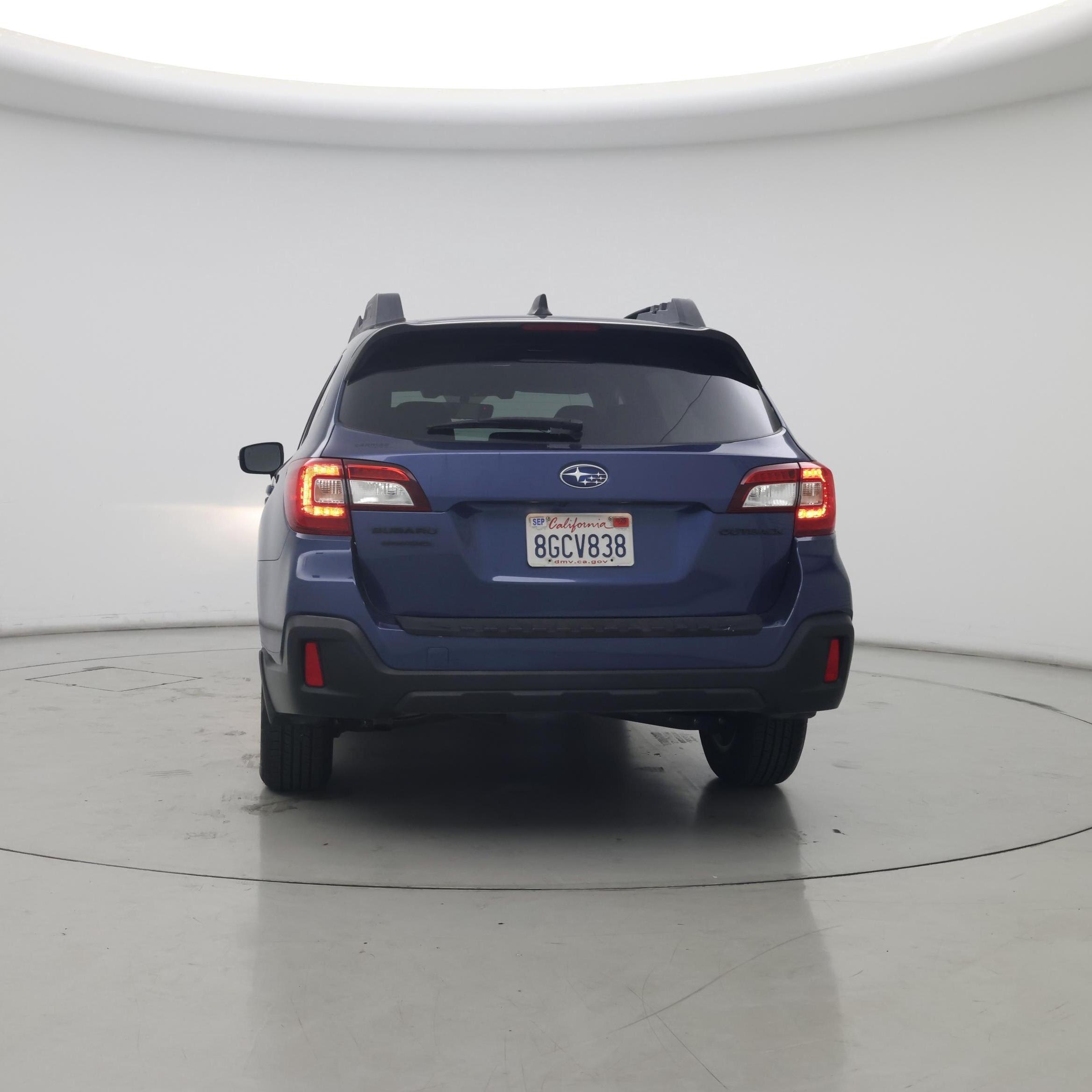 Thumbnail: 2019 Subaru Outback - 6