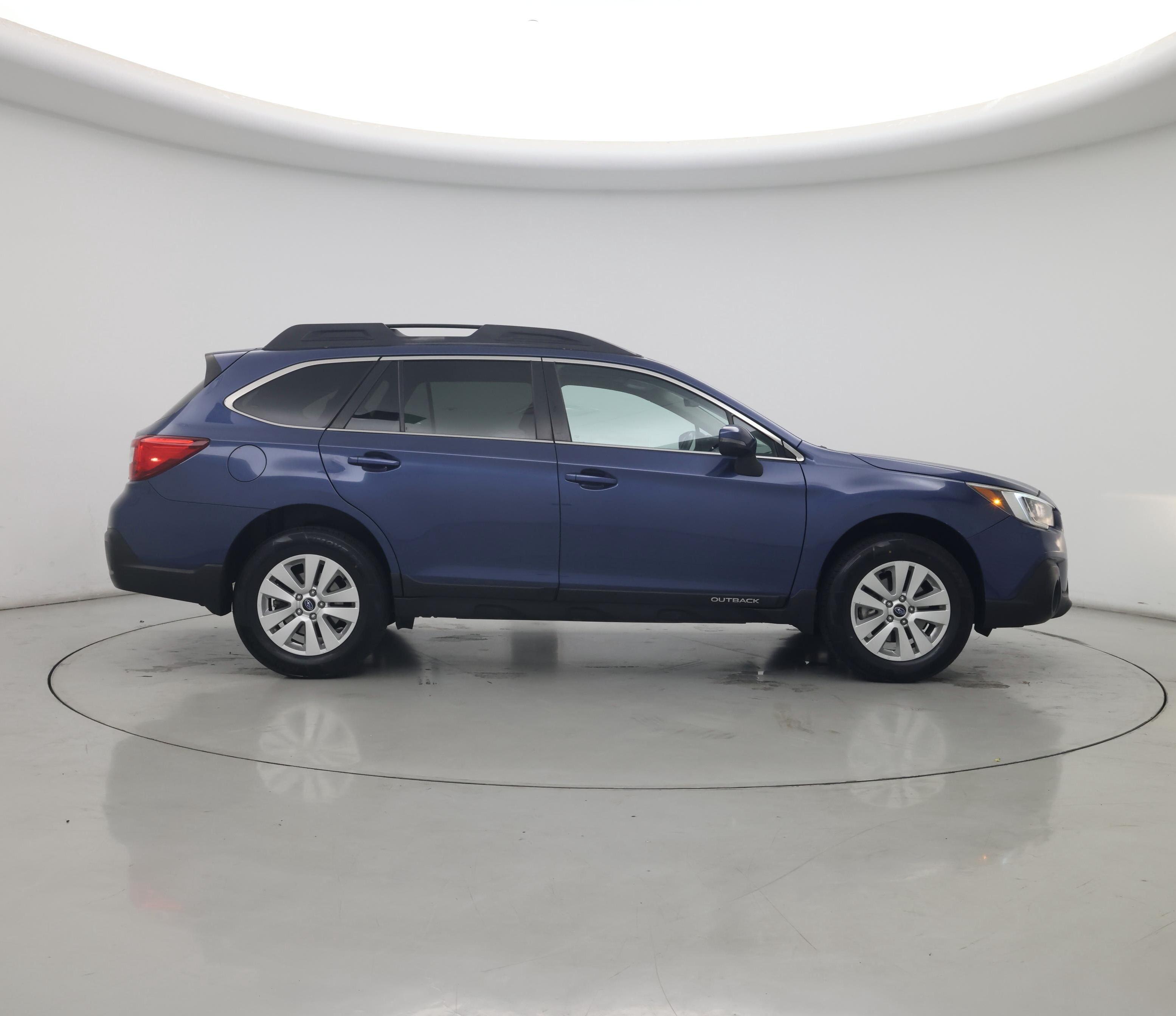 Thumbnail: 2019 Subaru Outback - 7