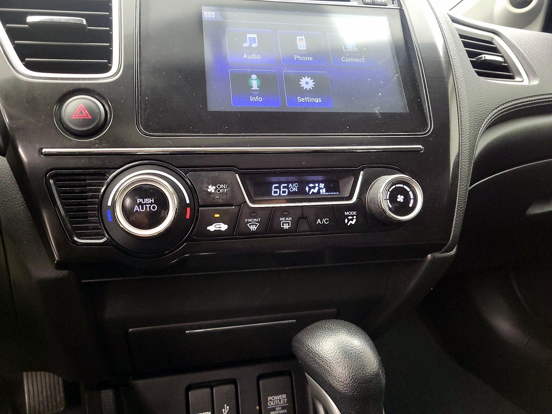 Thumbnail: 2015 Honda Civic - 16