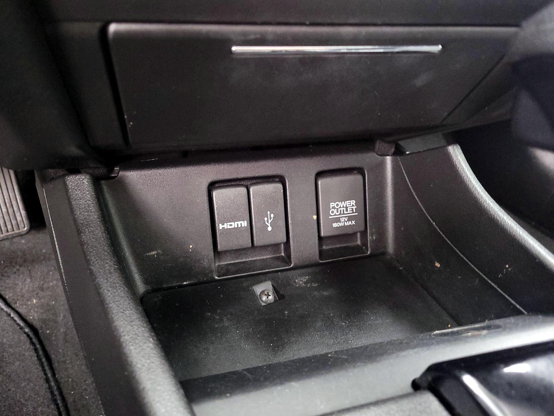 Thumbnail: 2015 Honda Civic - 18