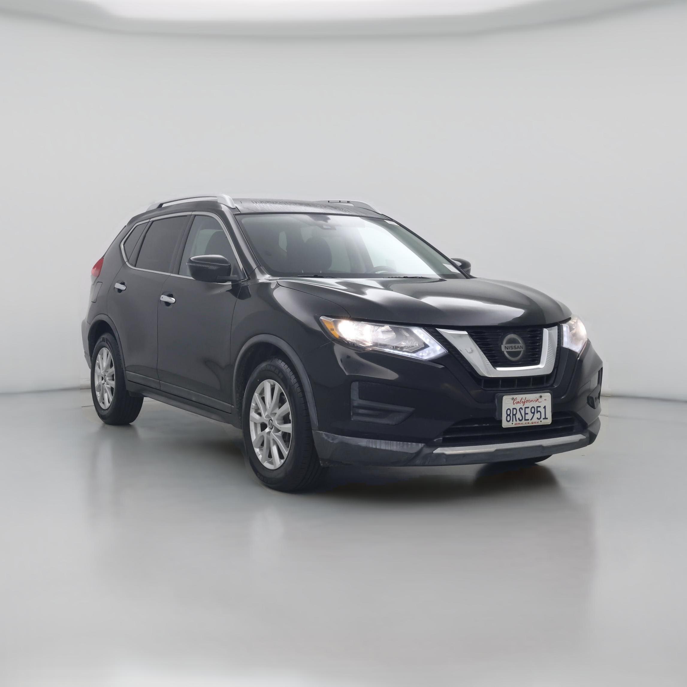 Thumbnail: 2019 Nissan Rogue - 1