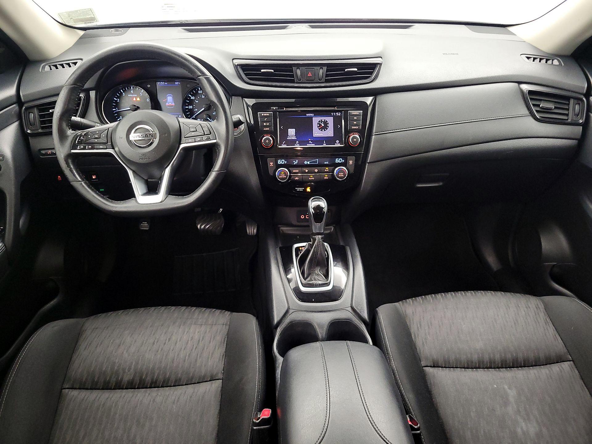 Thumbnail: 2019 Nissan Rogue - 9