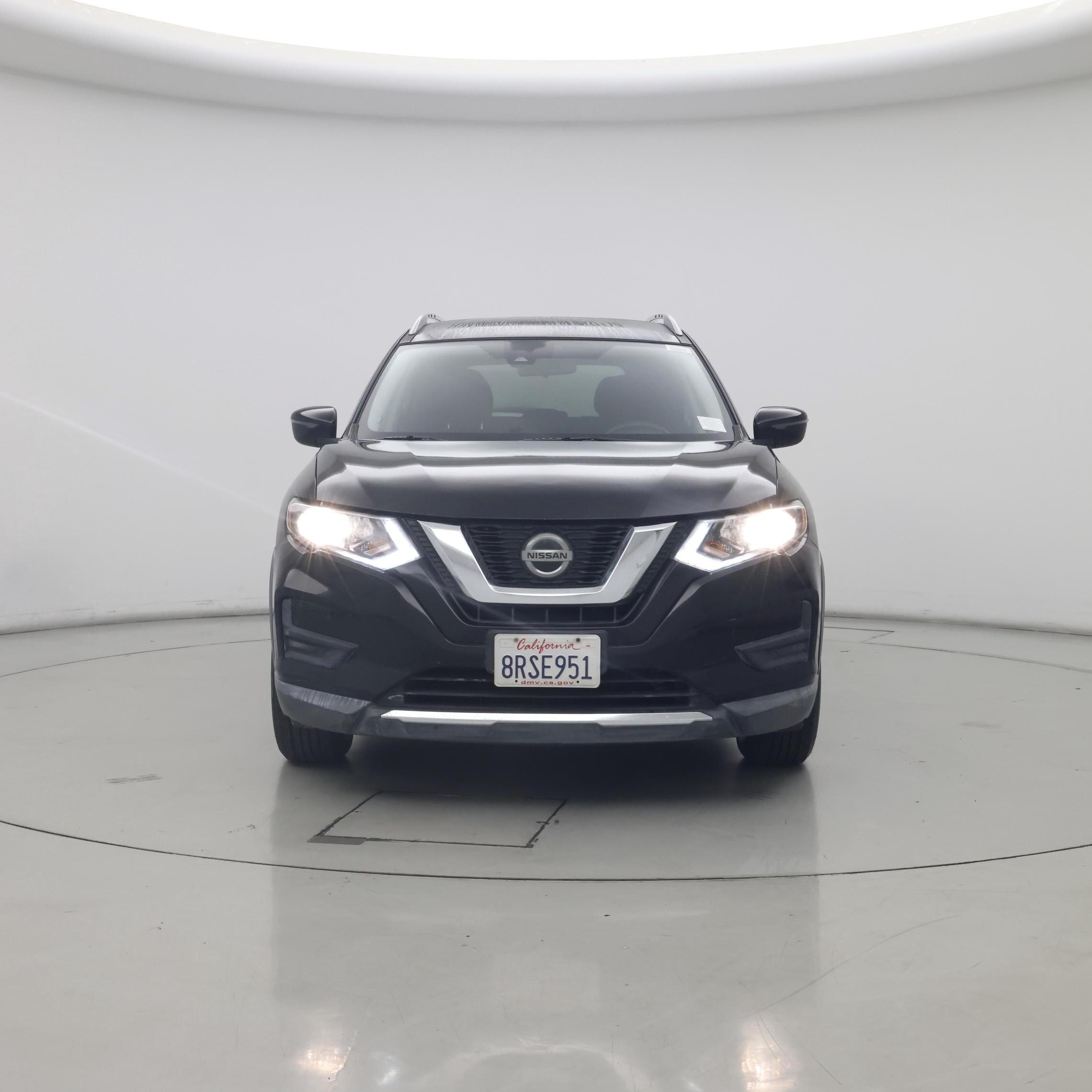 Thumbnail: 2019 Nissan Rogue - 5