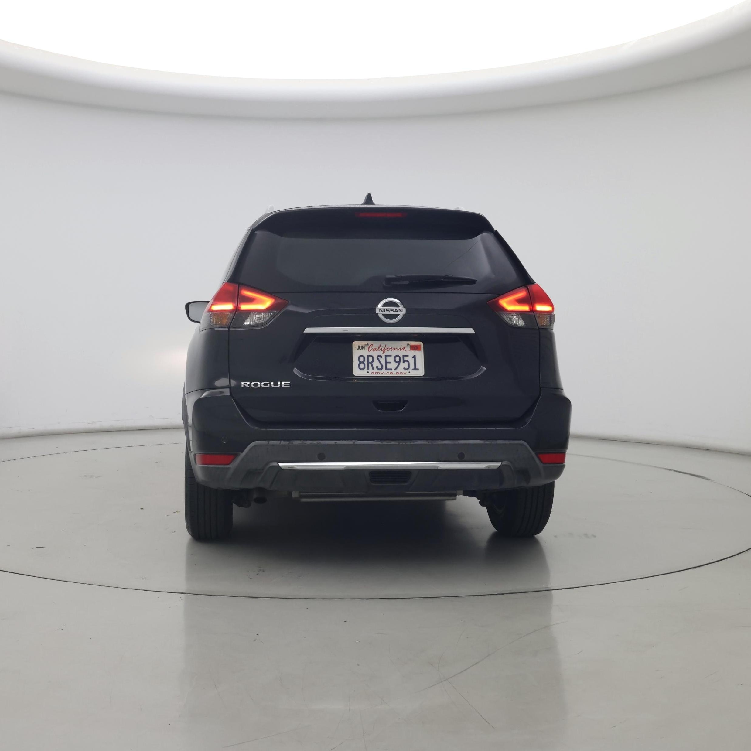 Thumbnail: 2019 Nissan Rogue - 6