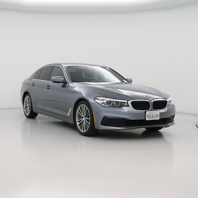 2019 BMW 530 I