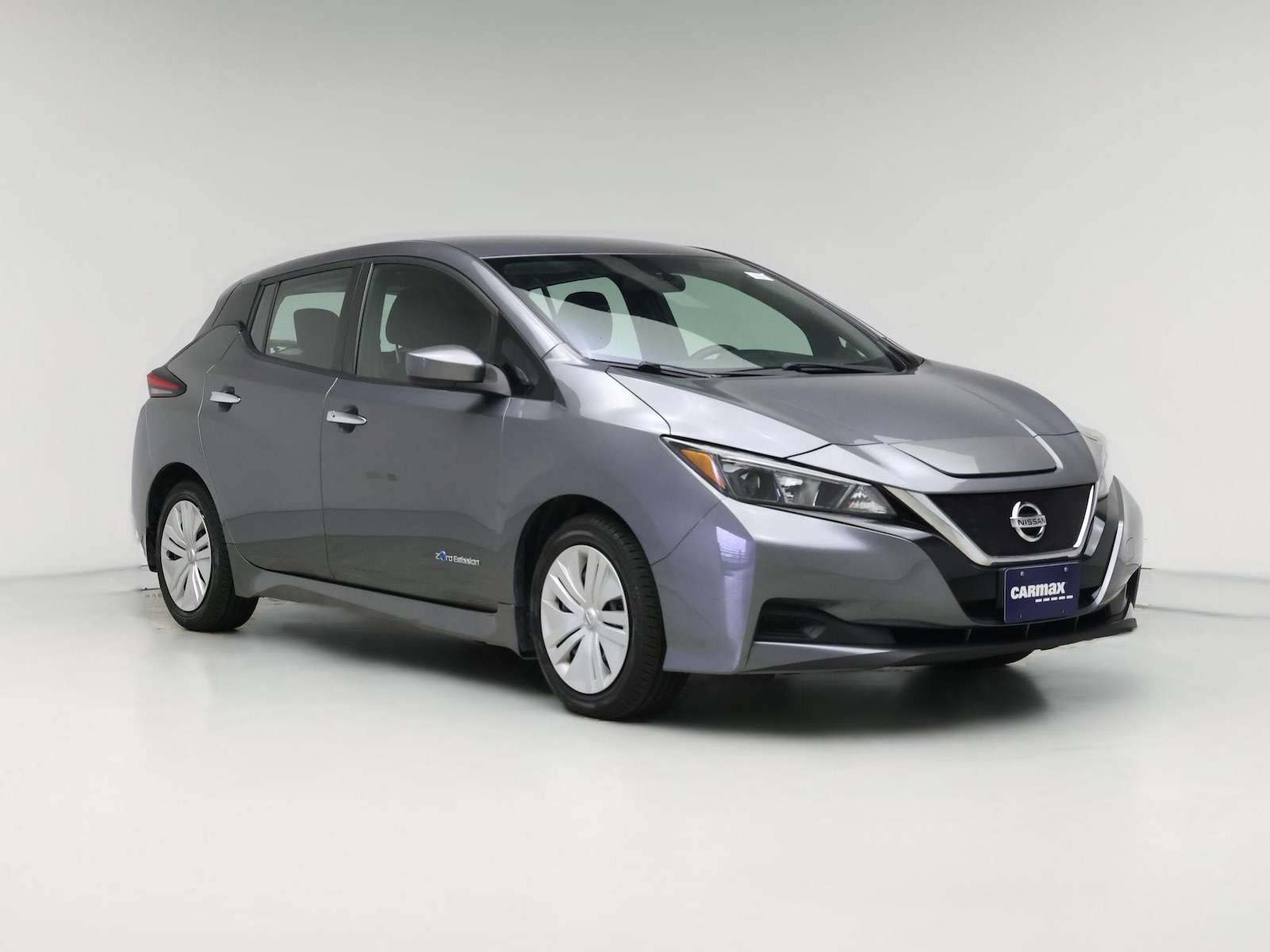 2019 Nissan Leaf S